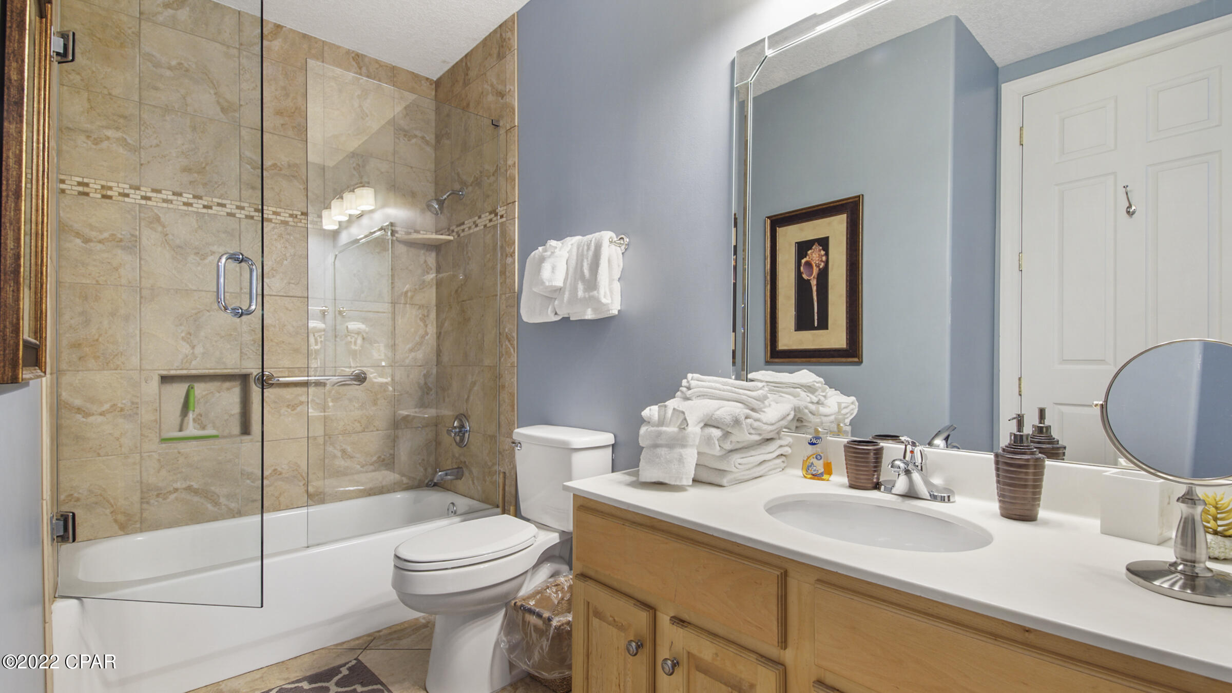 Ocean Reef - Residential