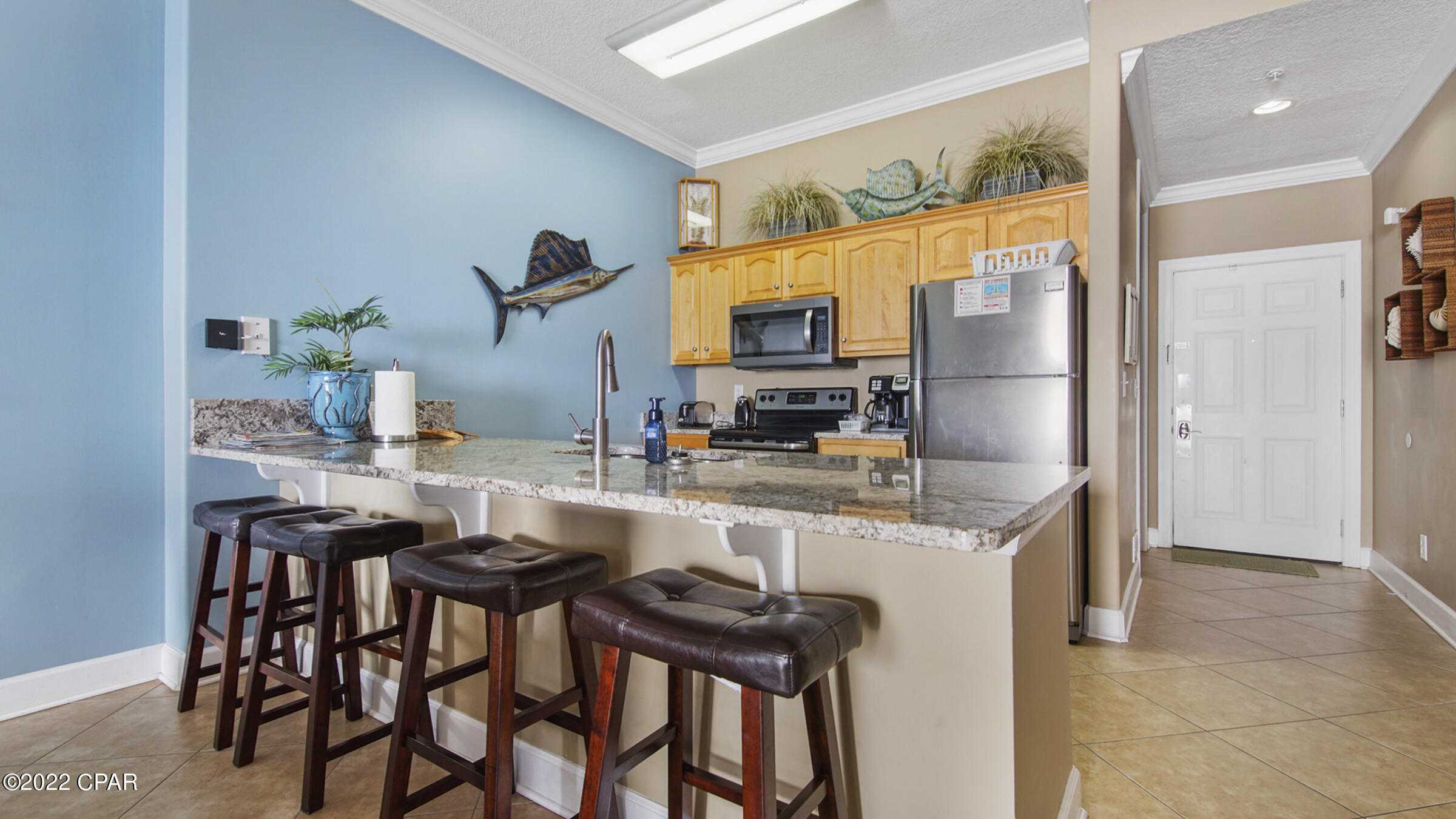 Ocean Reef - Residential