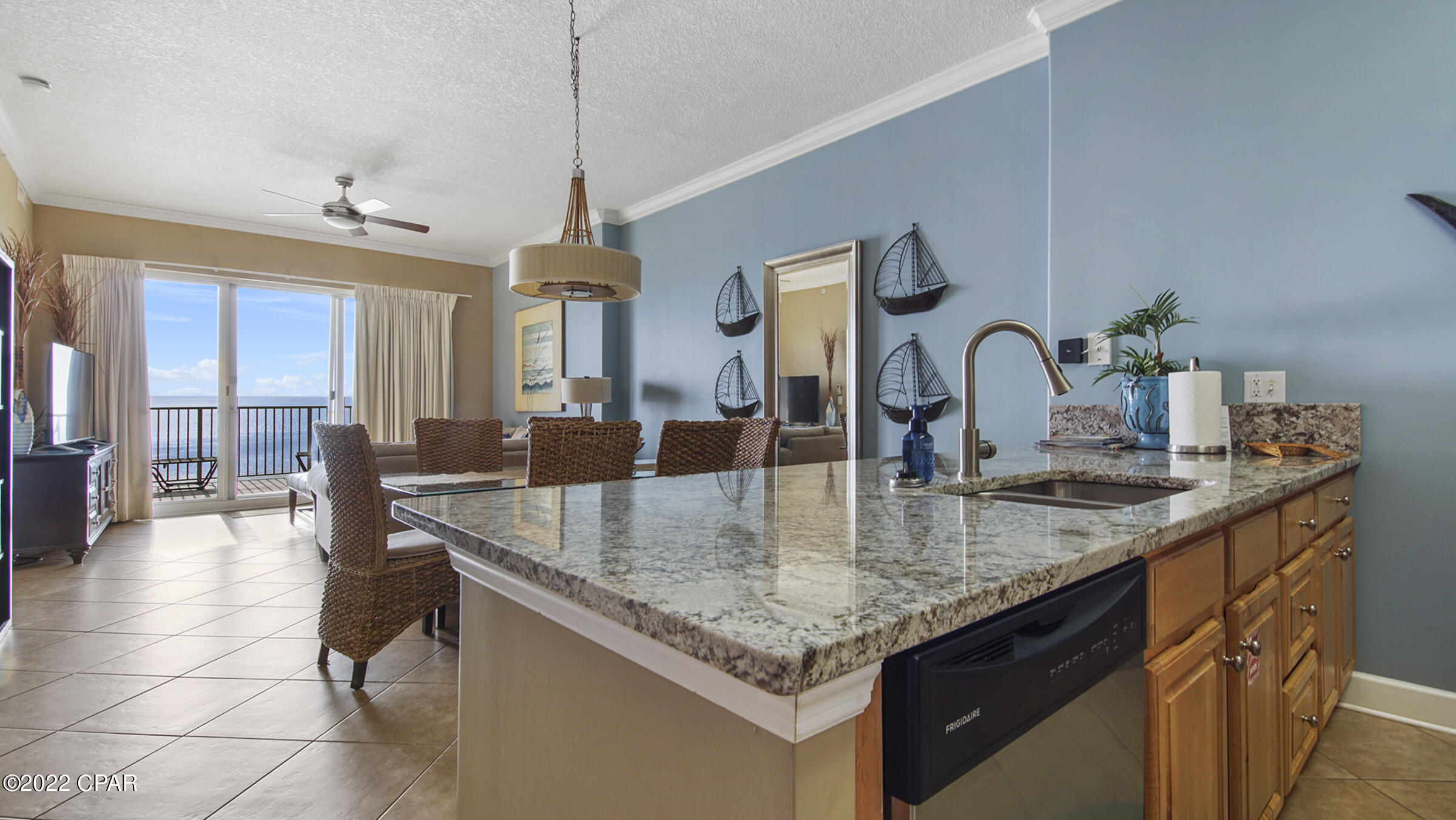 Ocean Reef - Residential