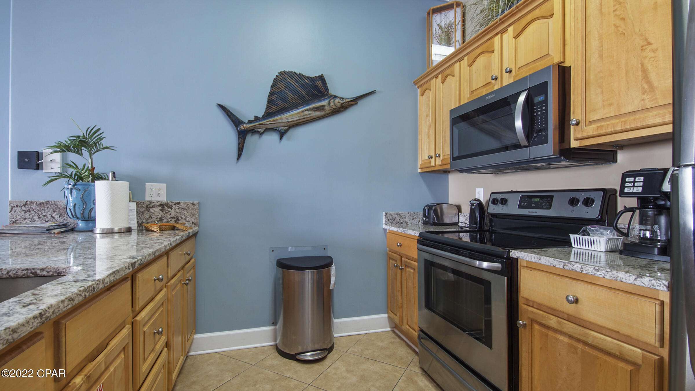 Ocean Reef - Residential