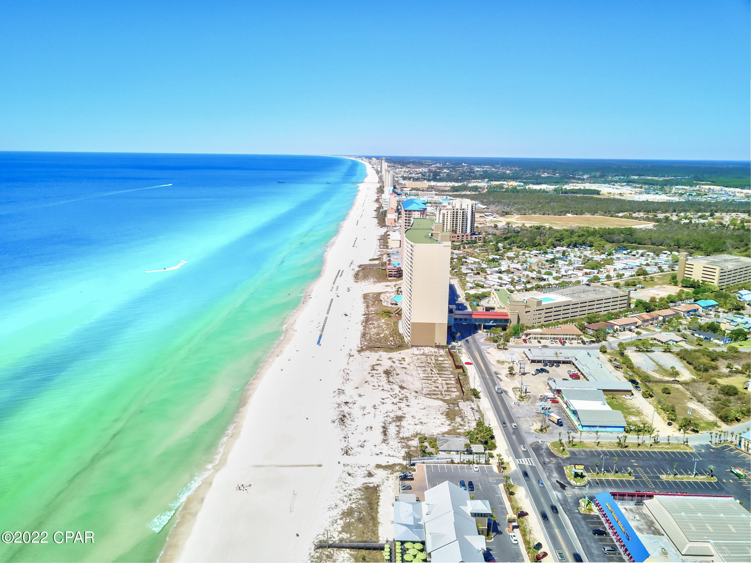 Ocean Reef - Residential