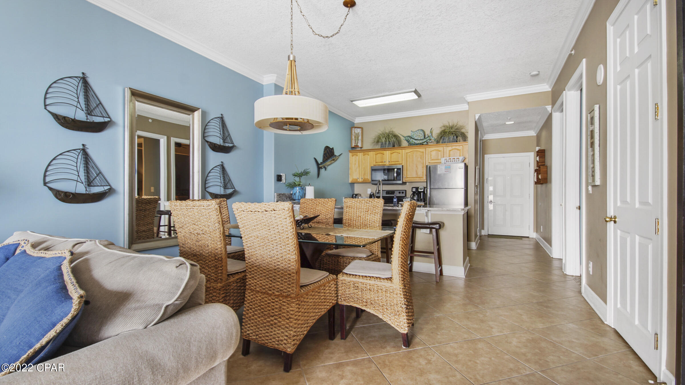 Ocean Reef - Residential