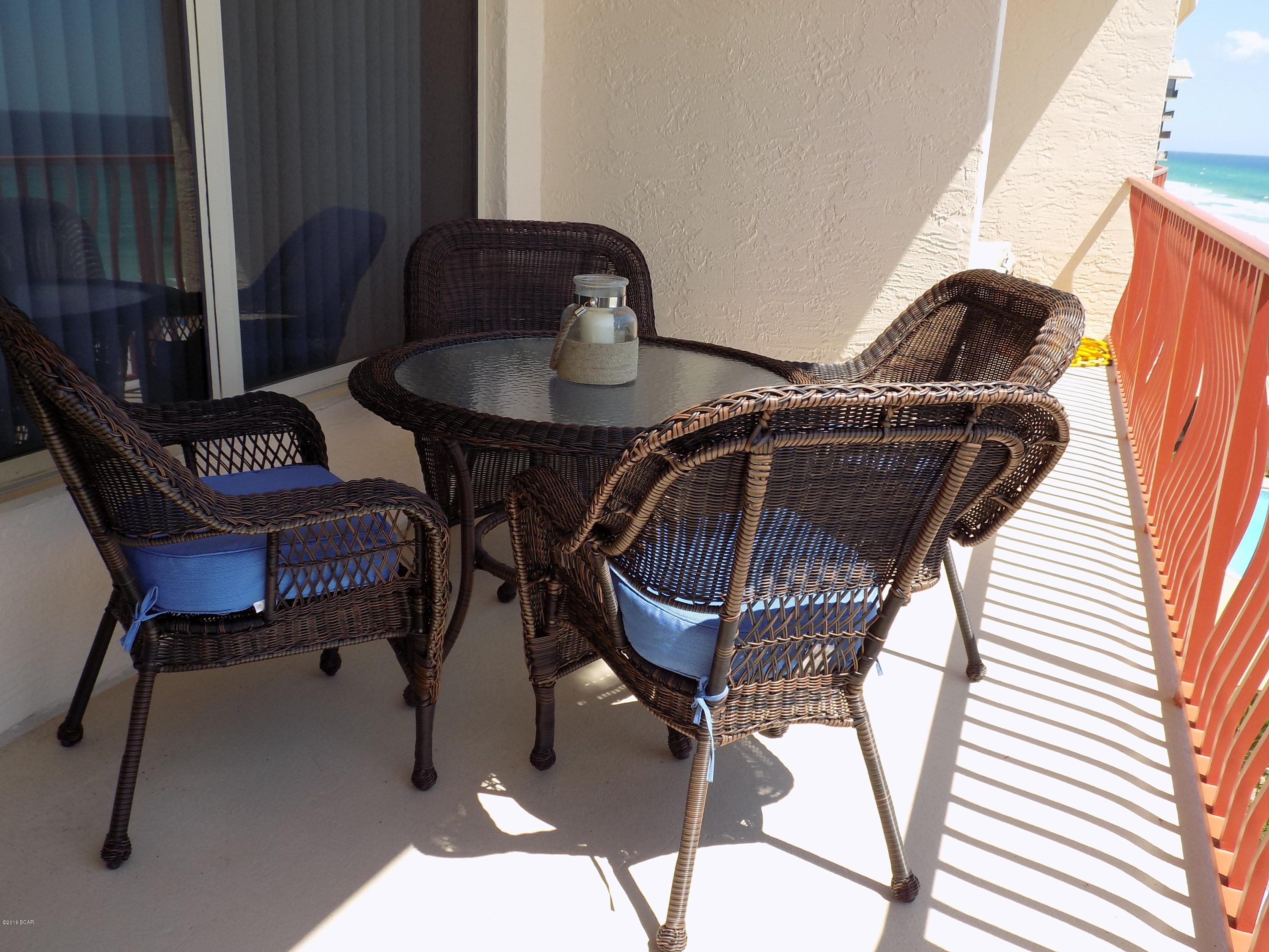 Hidden Dunes Condo - Residential