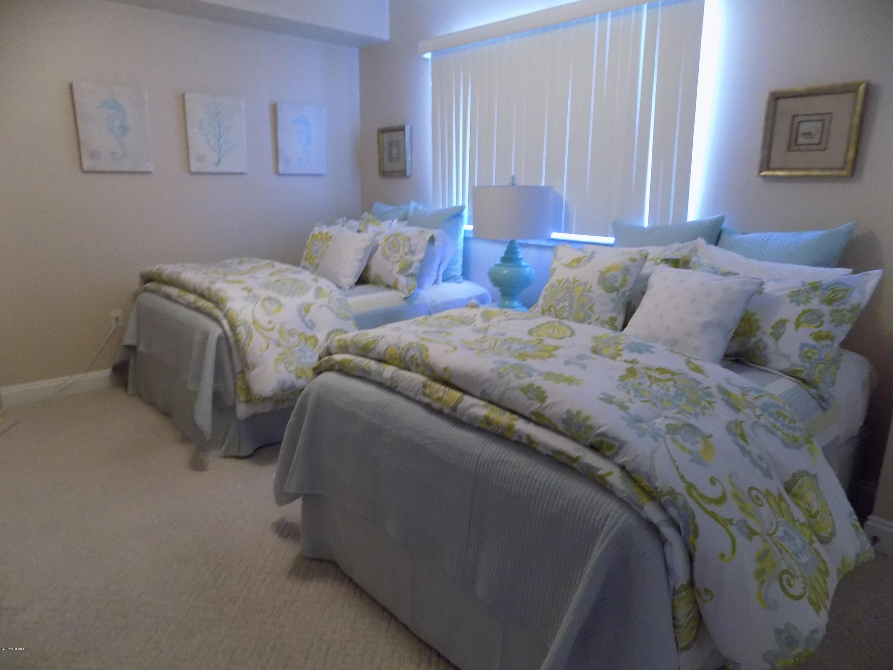 Hidden Dunes Condo - Residential