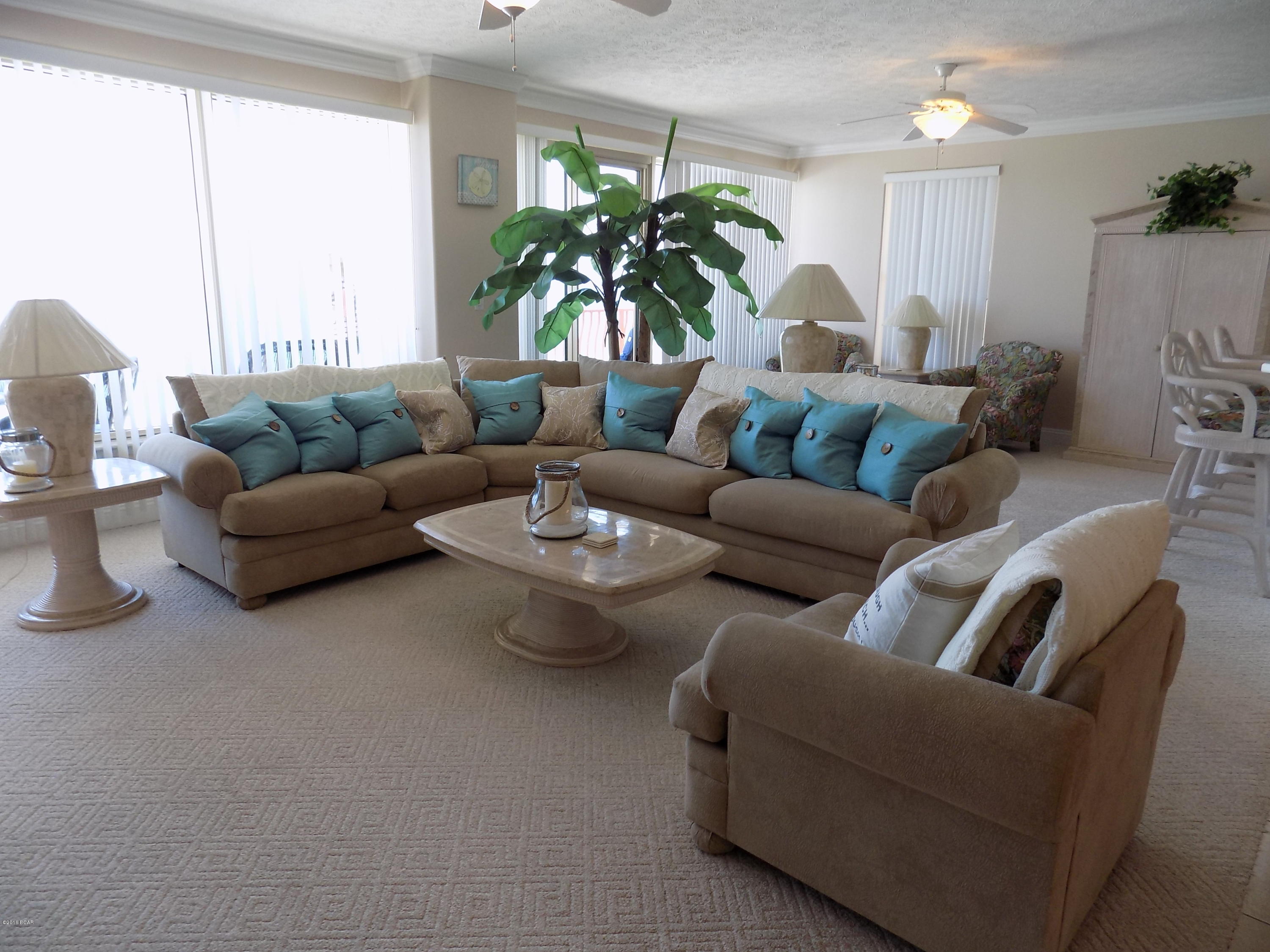 Hidden Dunes Condo - Residential