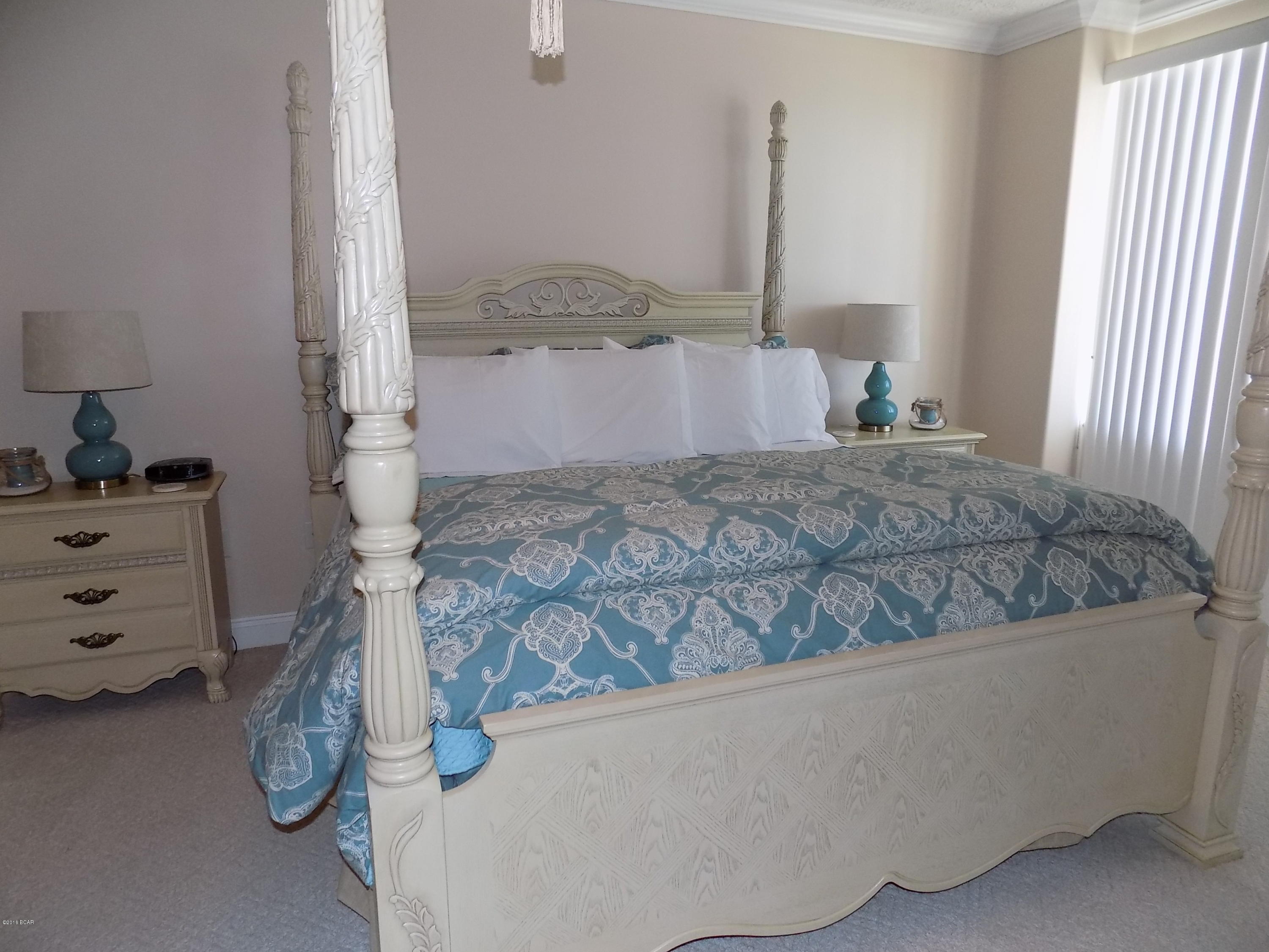 Hidden Dunes Condo - Residential