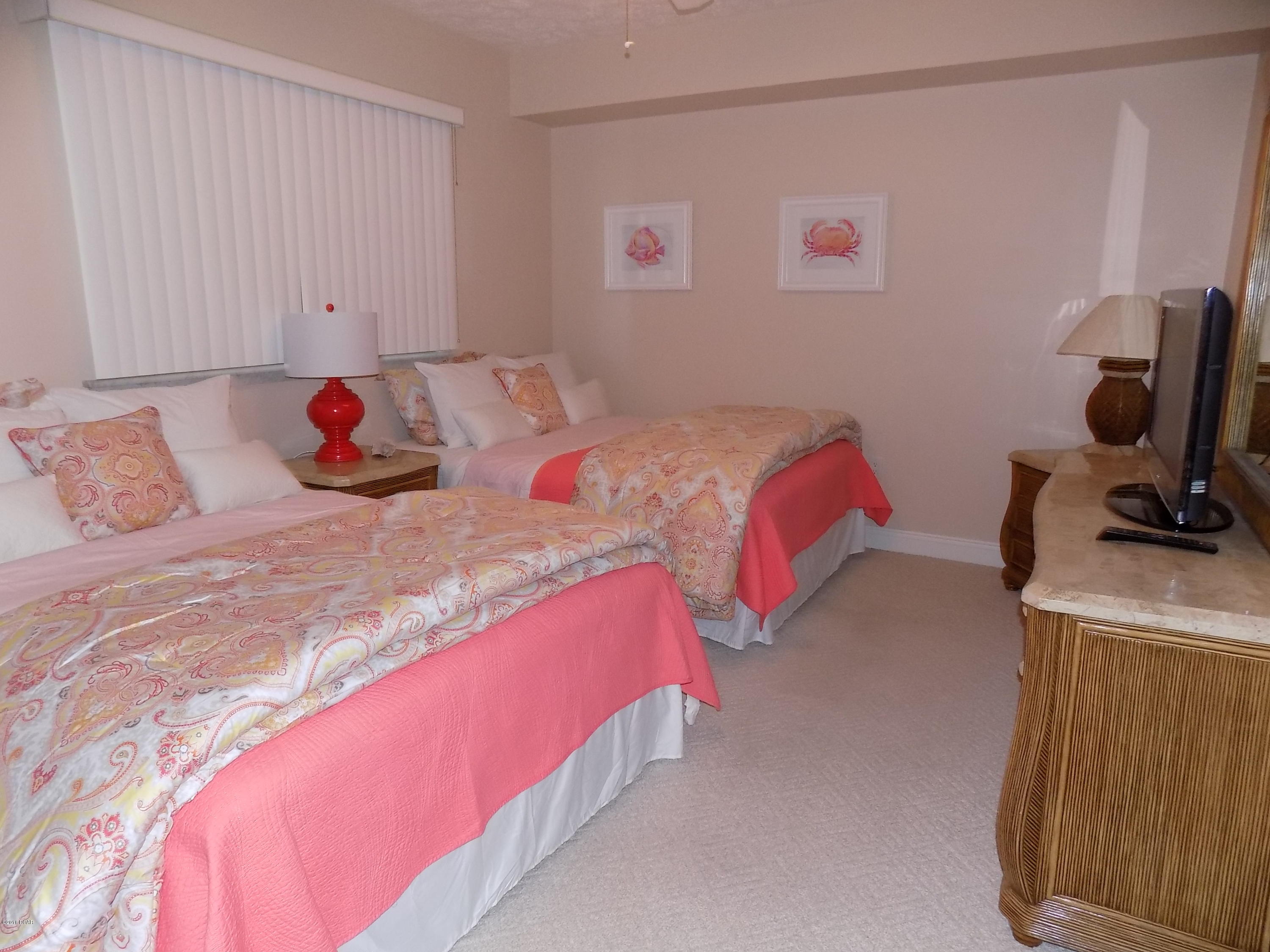 Hidden Dunes Condo - Residential