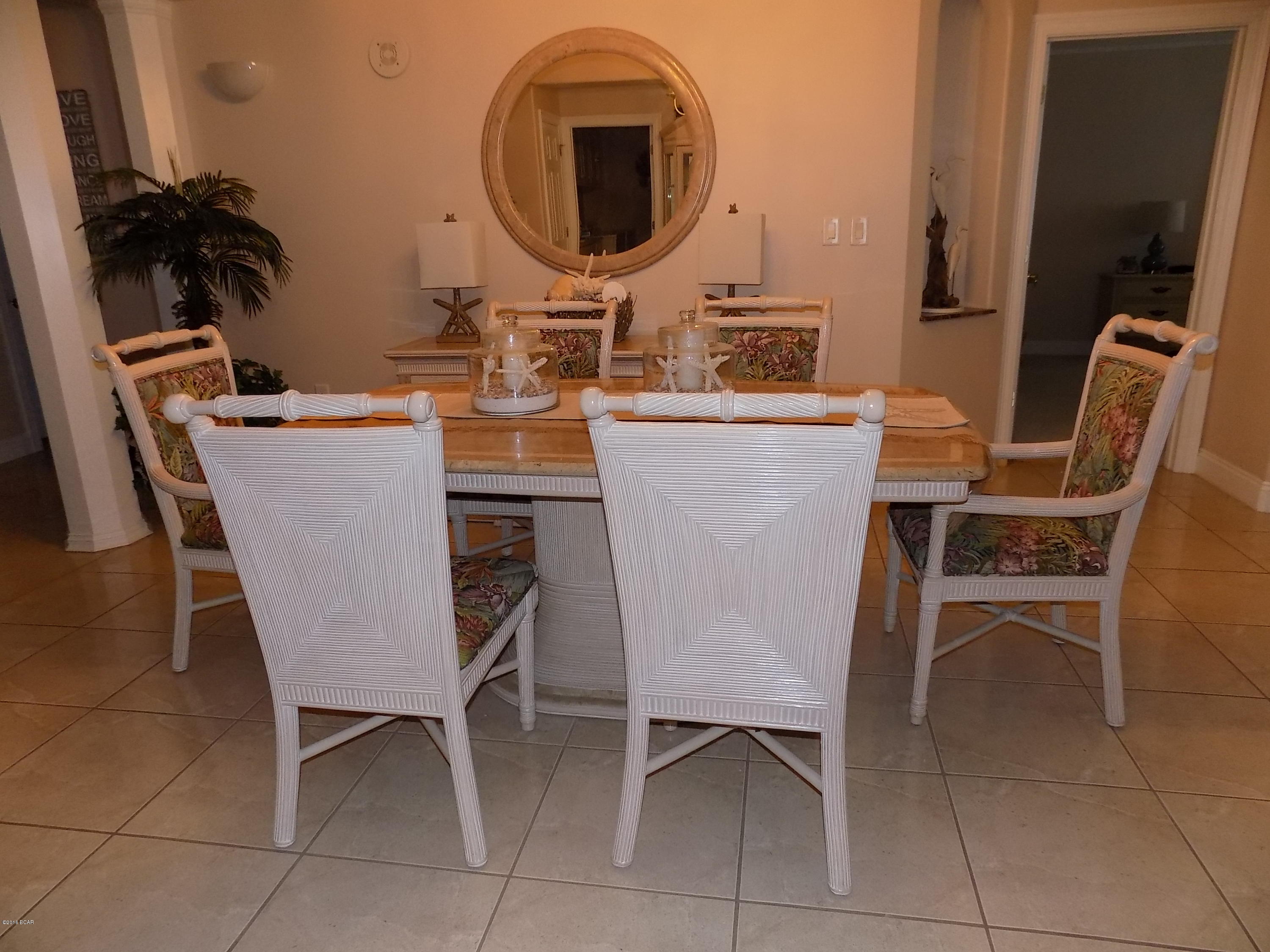 Hidden Dunes Condo - Residential