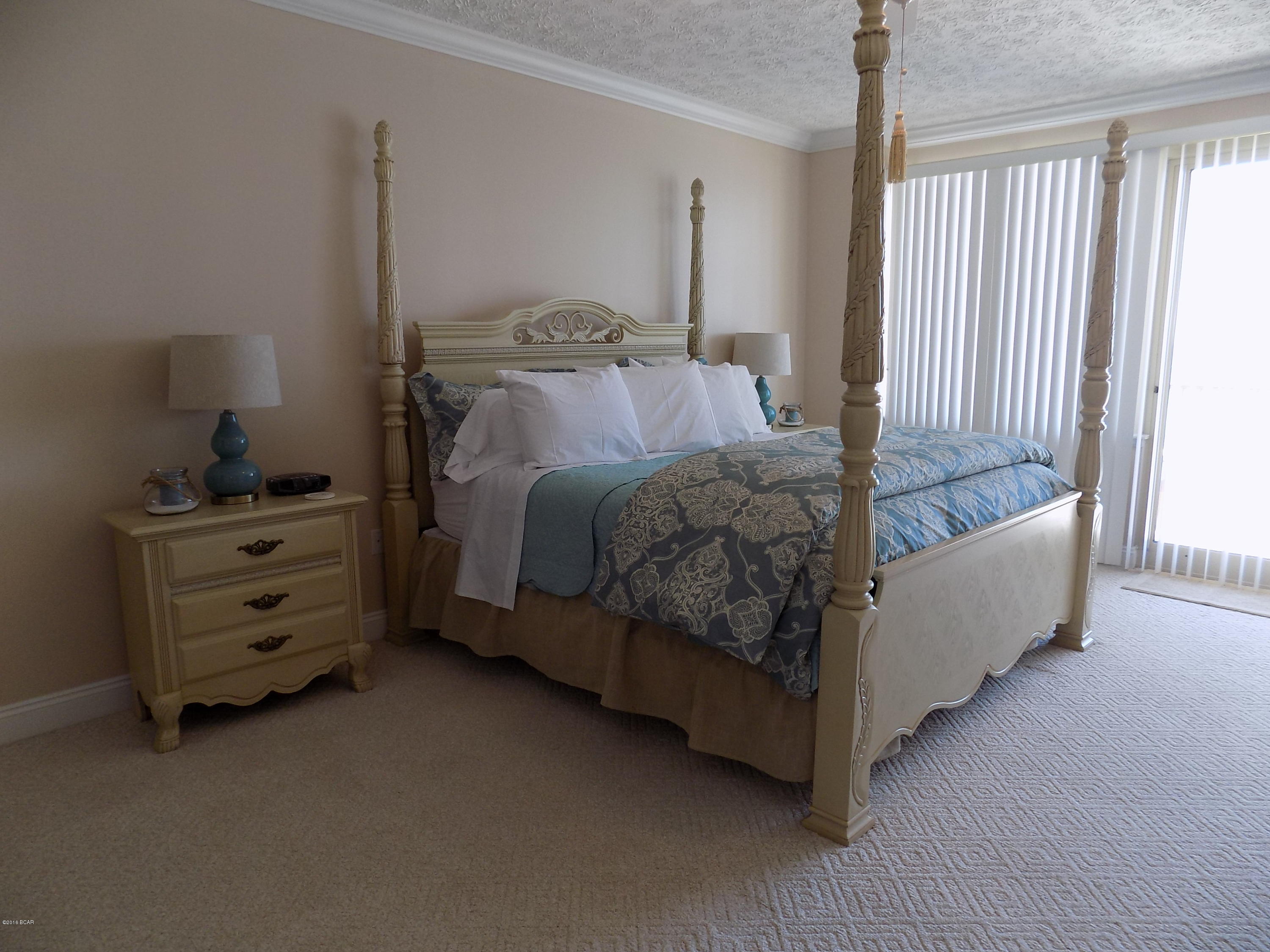 Hidden Dunes Condo - Residential