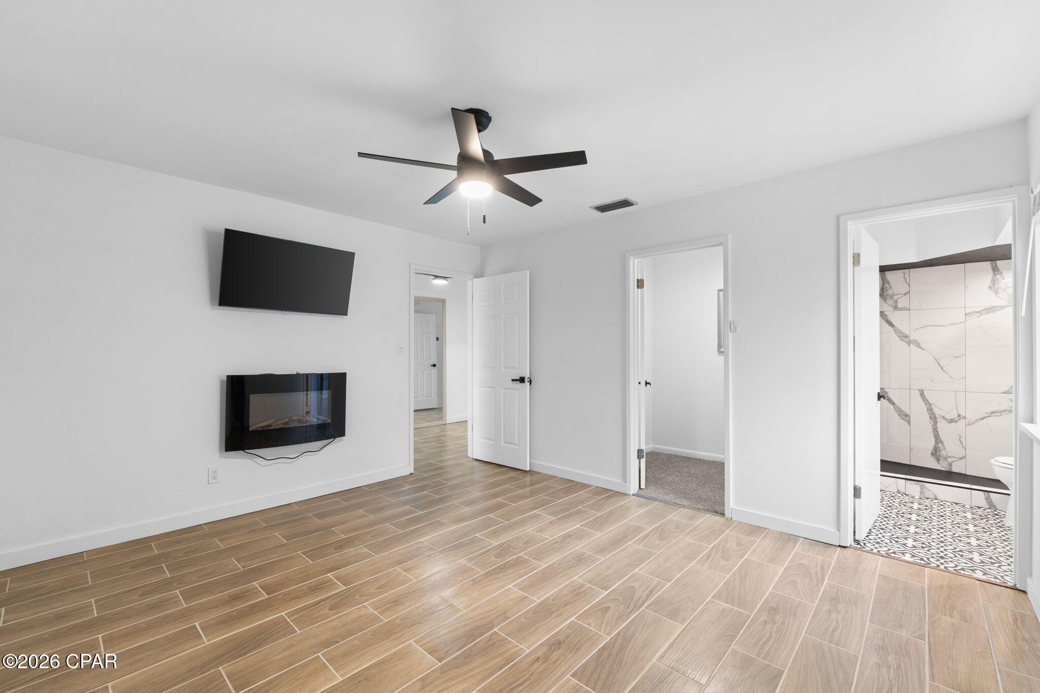 Bay Point Unit 1 - Residential