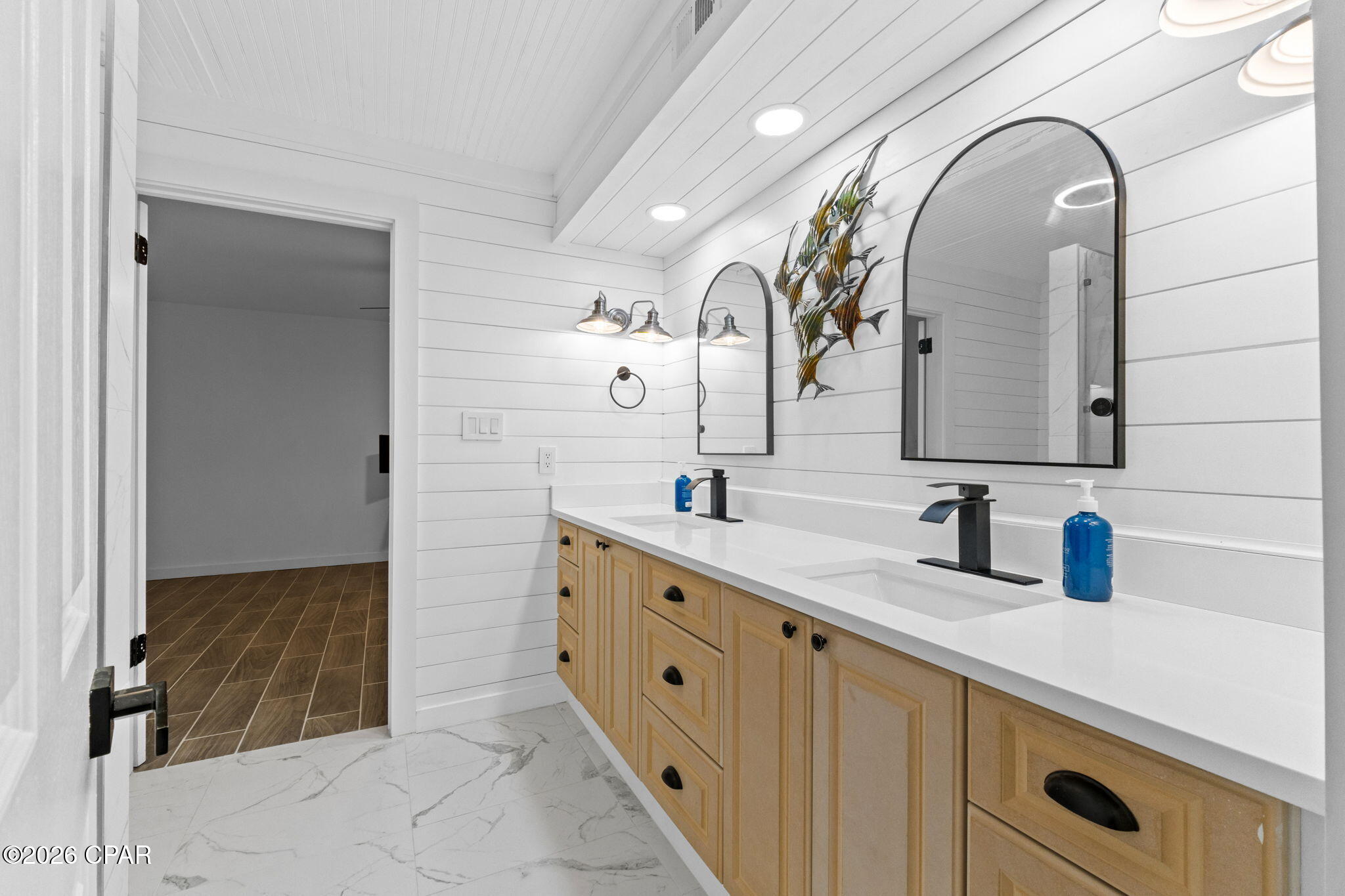 Bay Point Unit 1 - Residential