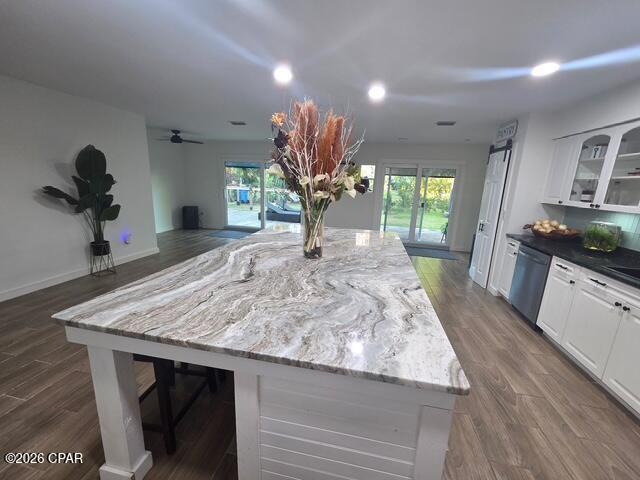 Bay Point Unit 1 - Residential