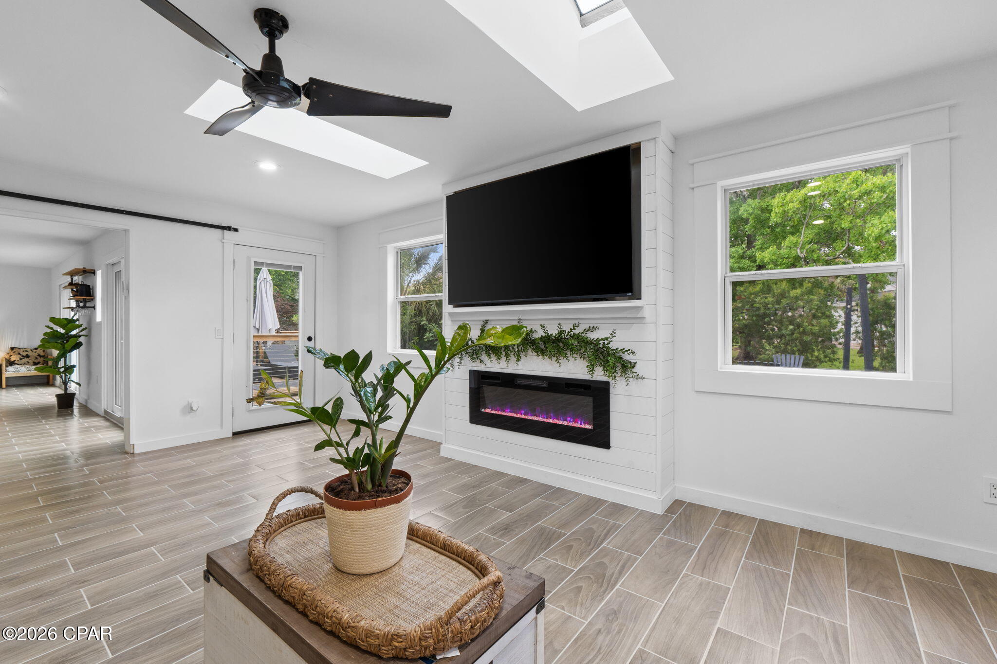 Bay Point Unit 1 - Residential