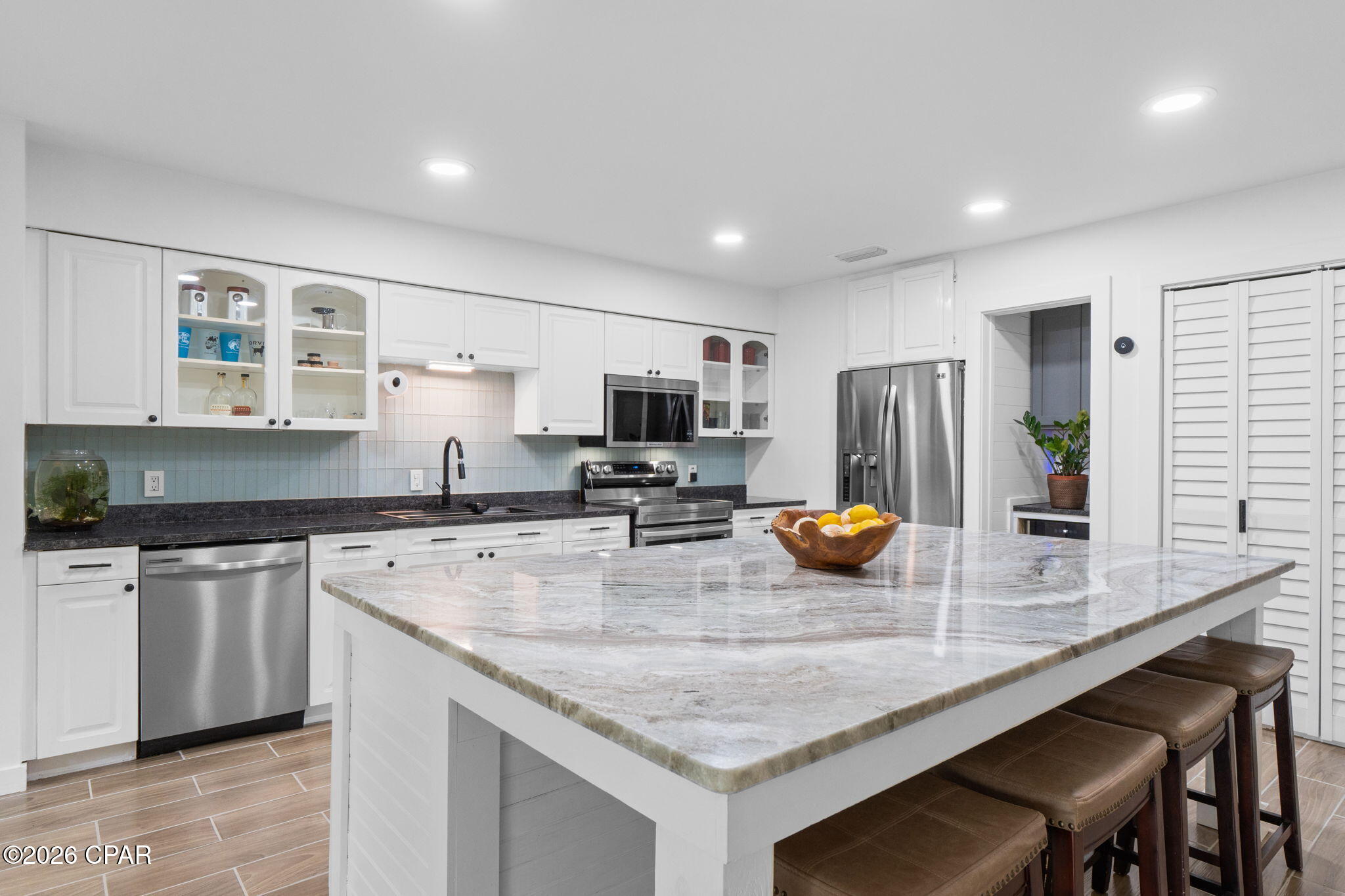 Bay Point Unit 1 - Residential