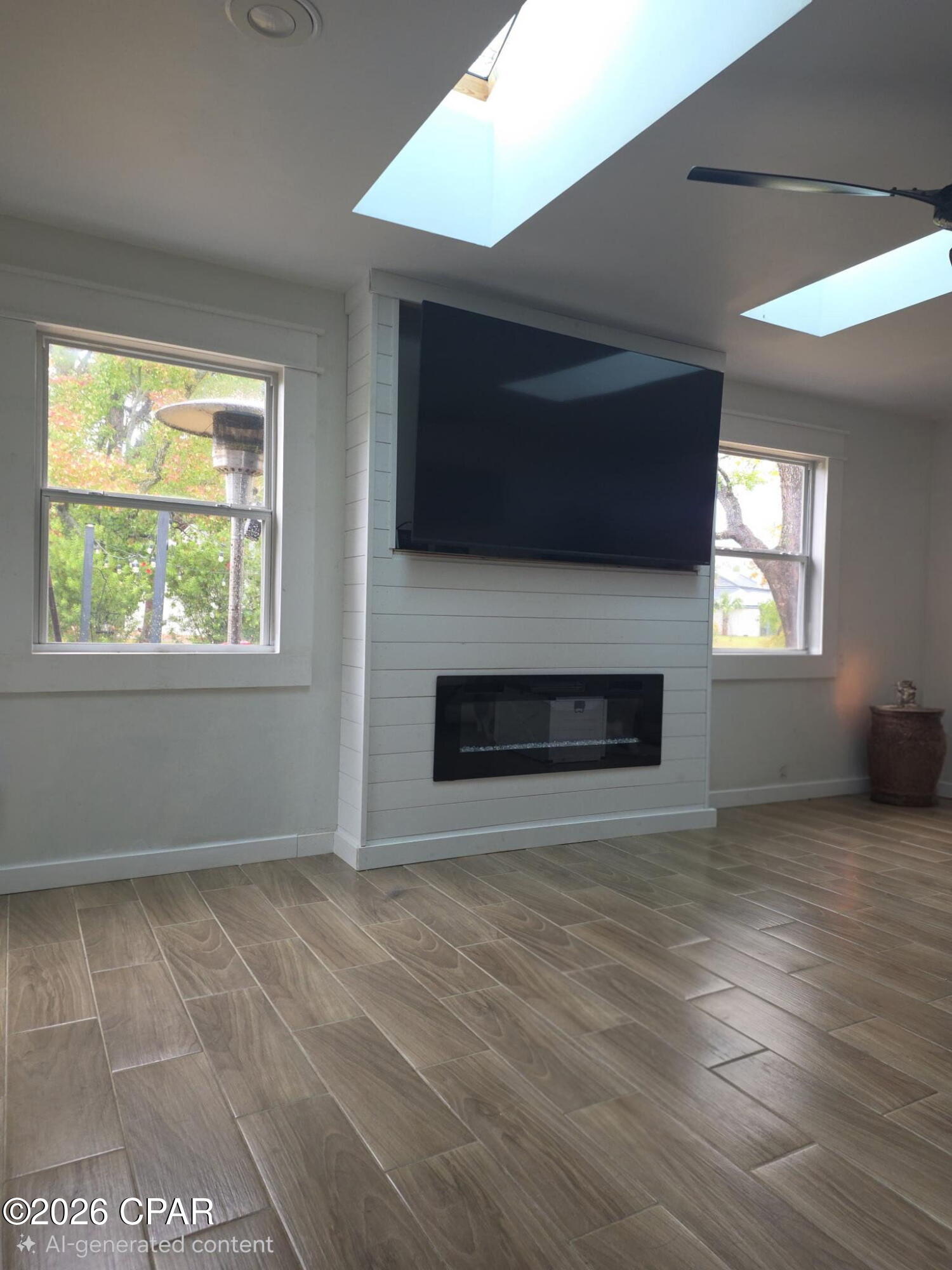 Bay Point Unit 1 - Residential