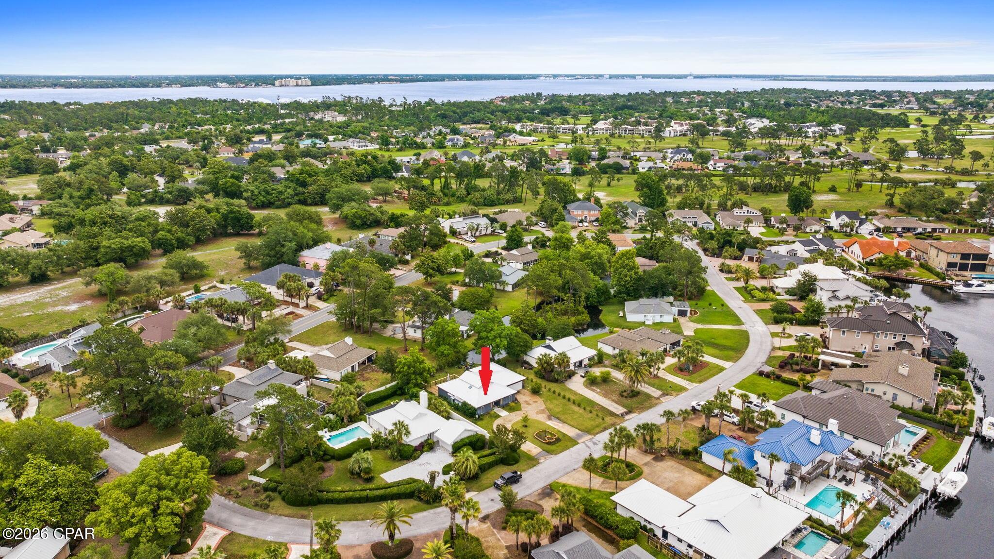 Bay Point Unit 1 - Residential