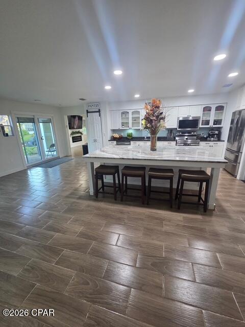 Bay Point Unit 1 - Residential