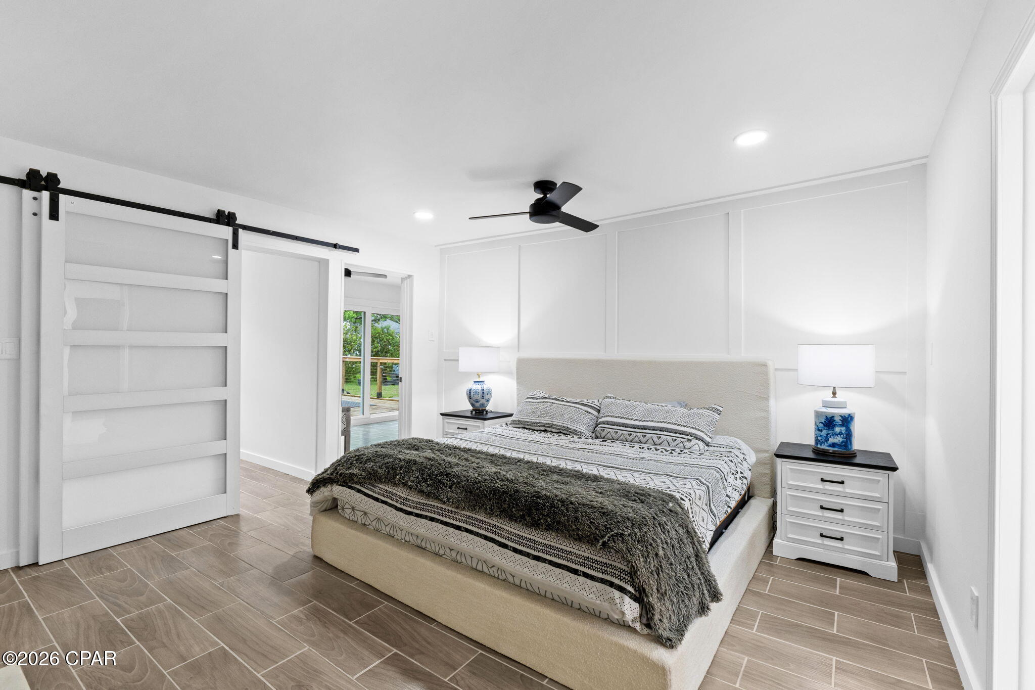 Bay Point Unit 1 - Residential