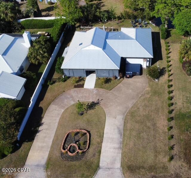 Bay Point Unit 1 - Residential