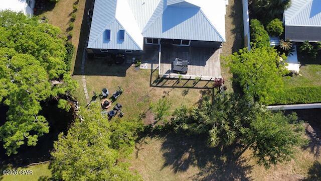 Bay Point Unit 1 - Residential