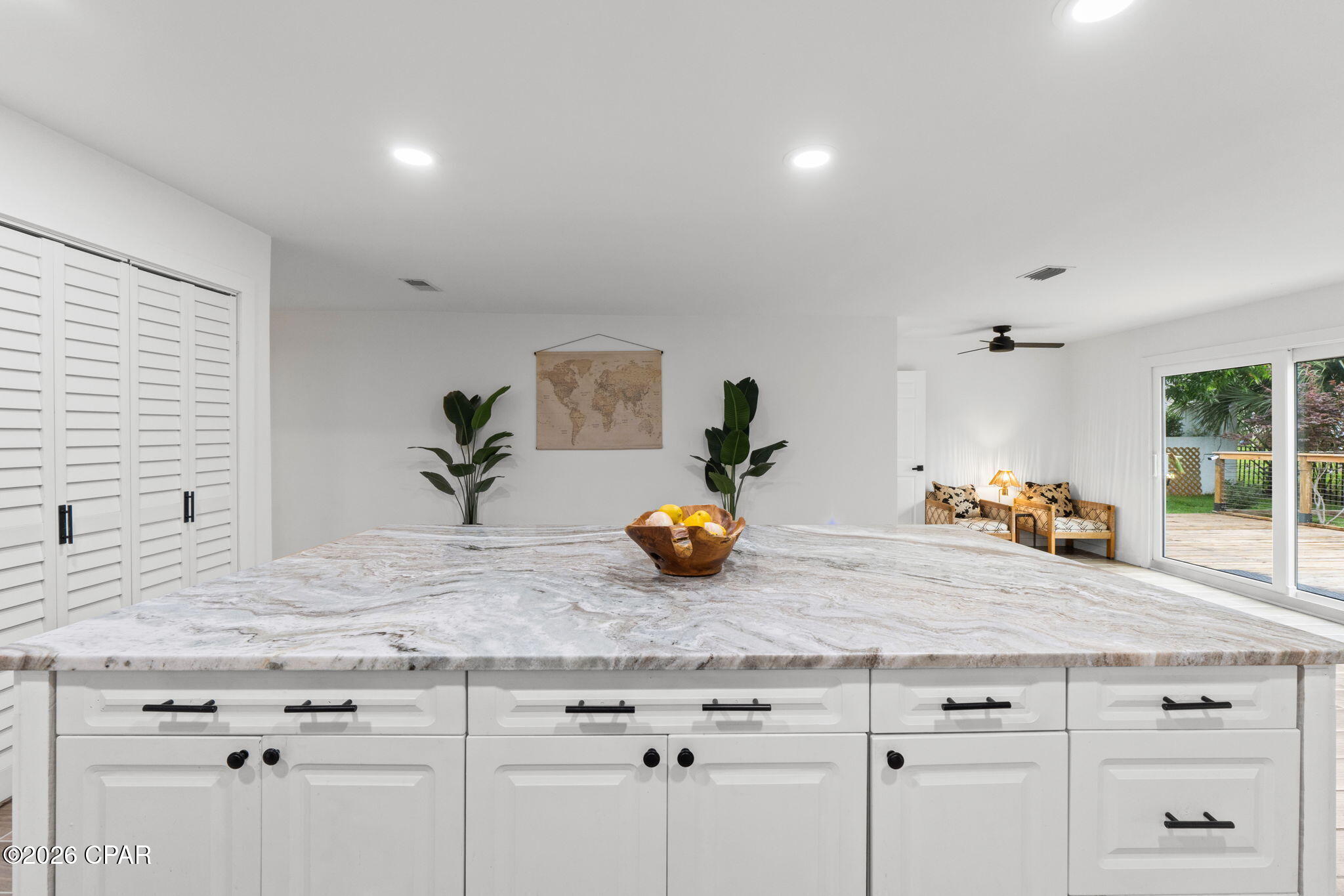 Bay Point Unit 1 - Residential