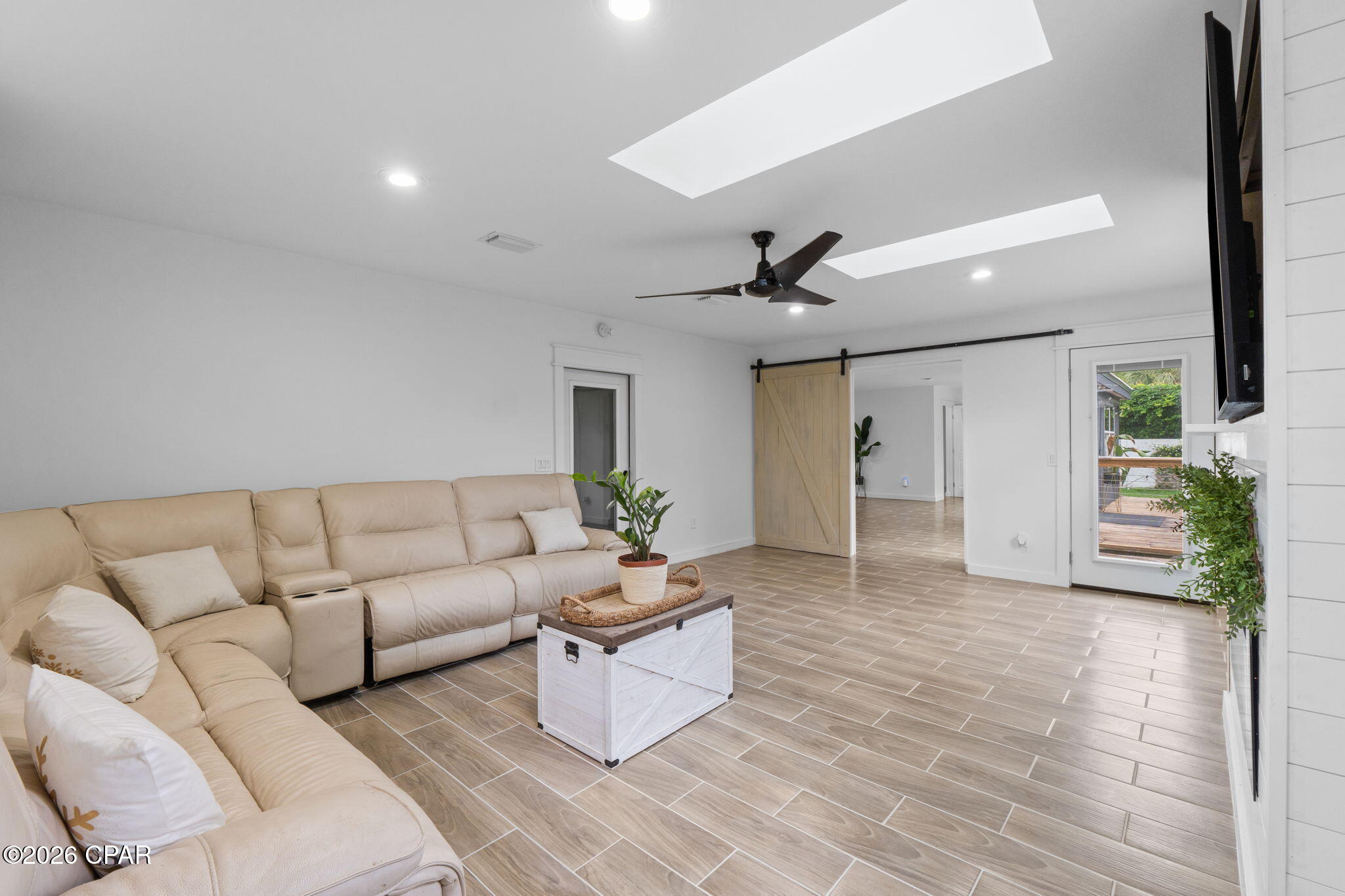 Bay Point Unit 1 - Residential