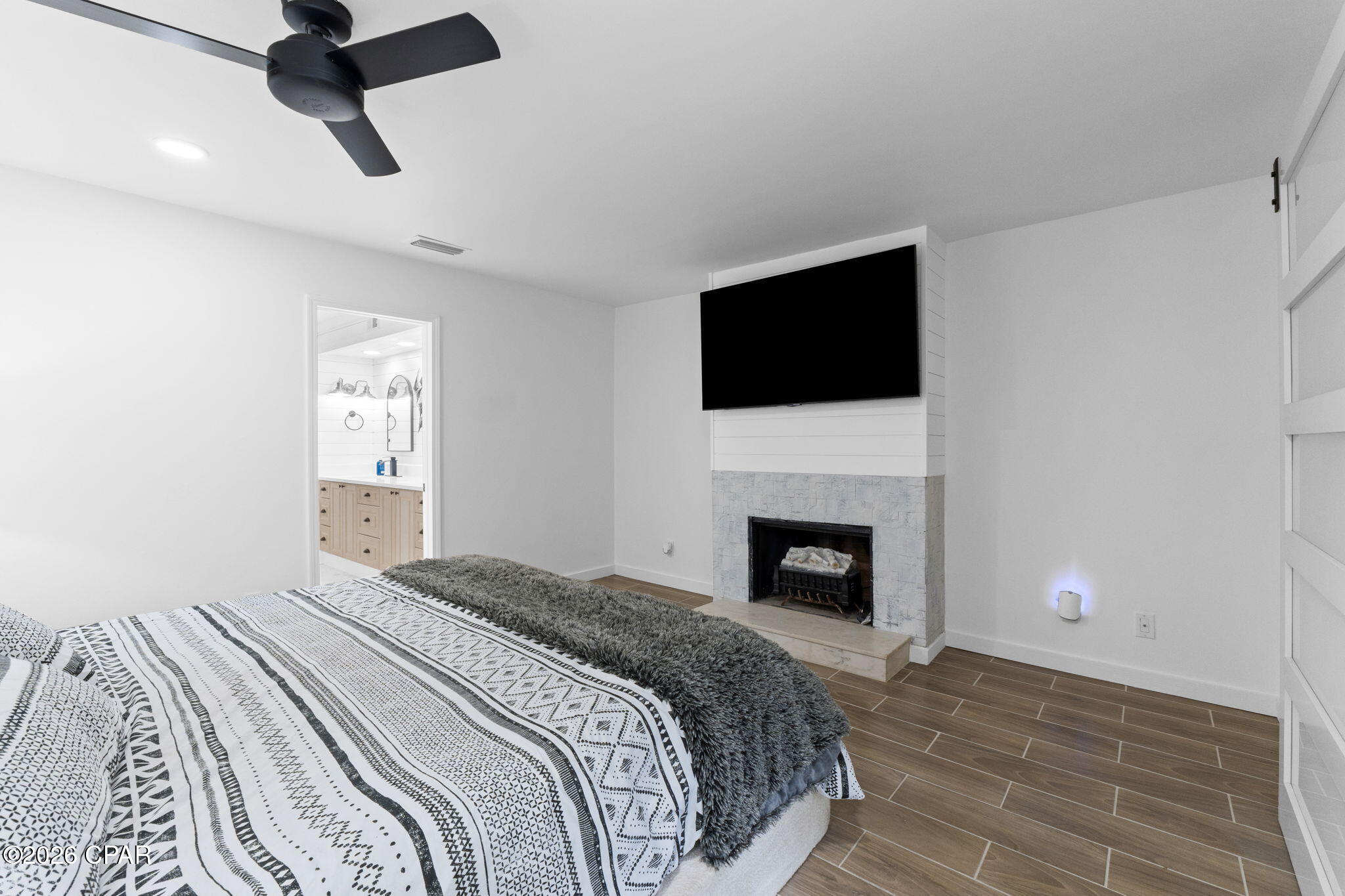 Bay Point Unit 1 - Residential