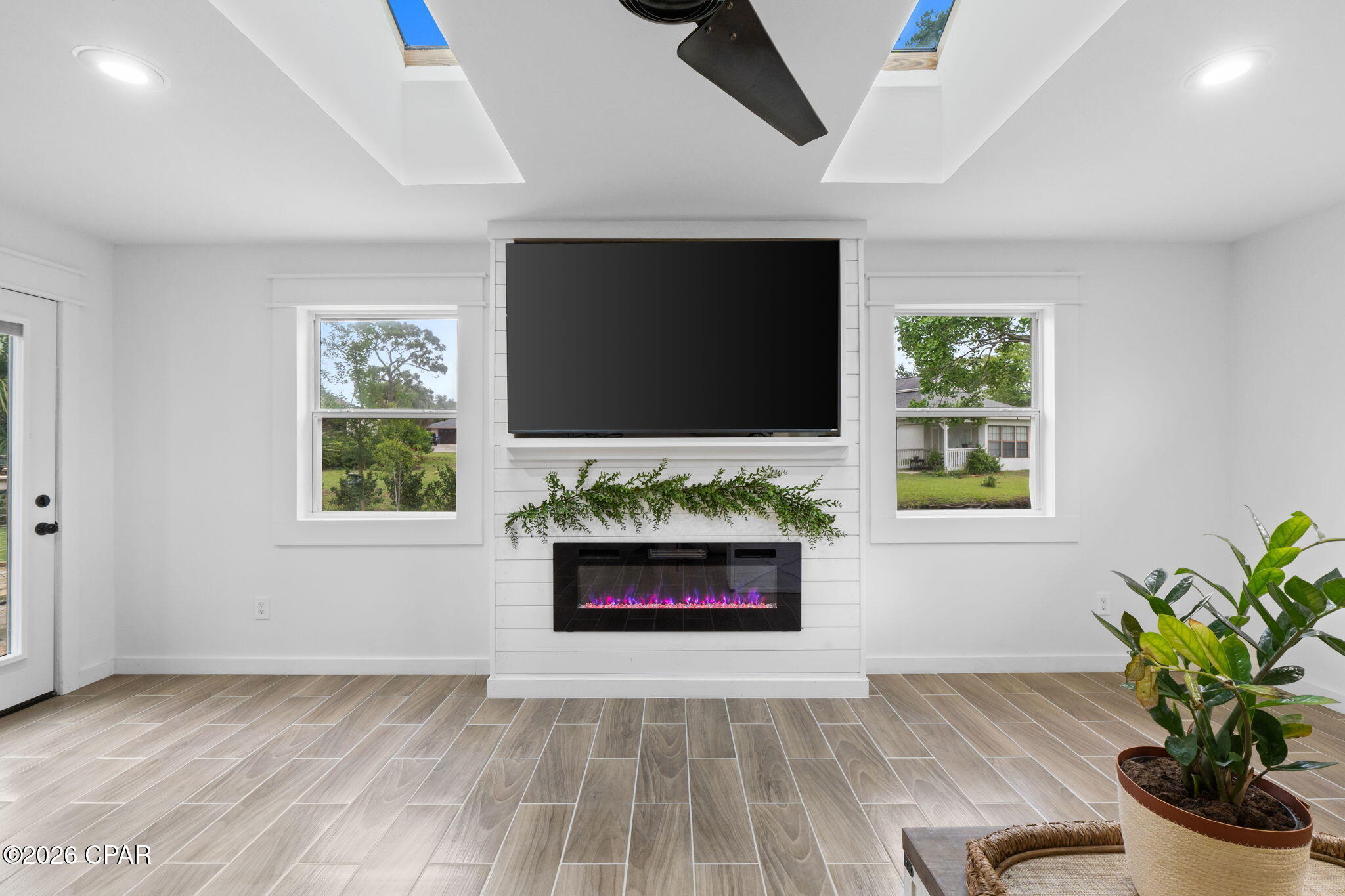 Bay Point Unit 1 - Residential