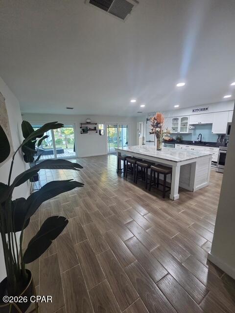 Bay Point Unit 1 - Residential