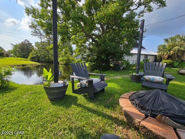 Bay Point Unit 1 - Residential