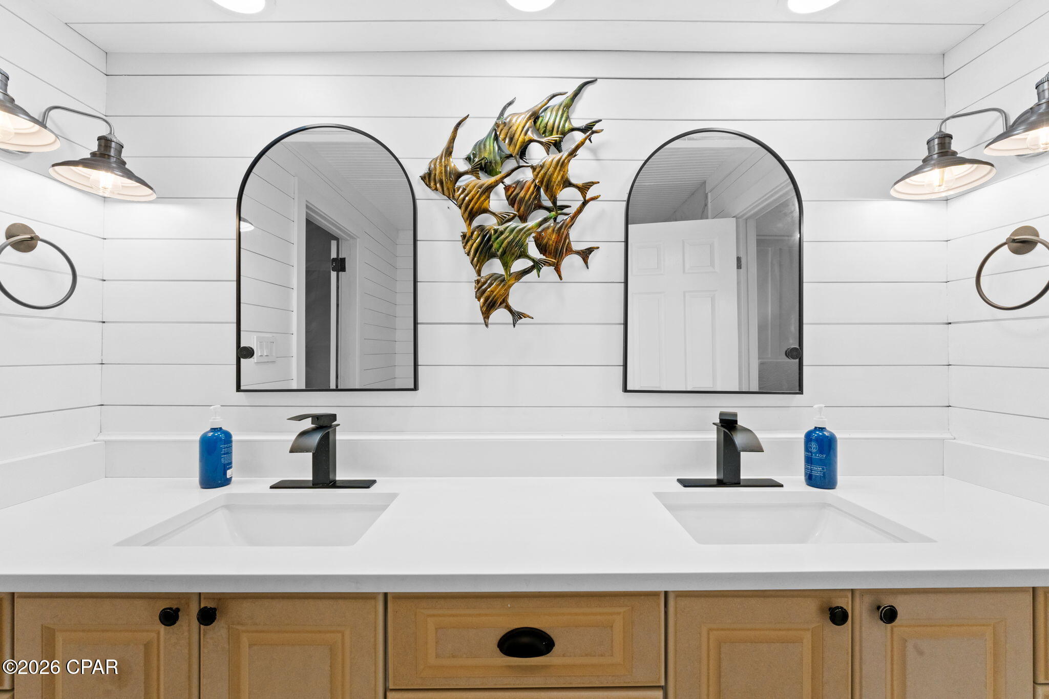Bay Point Unit 1 - Residential