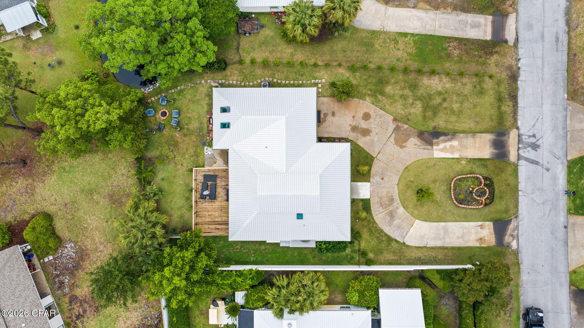 Bay Point Unit 1 - Residential