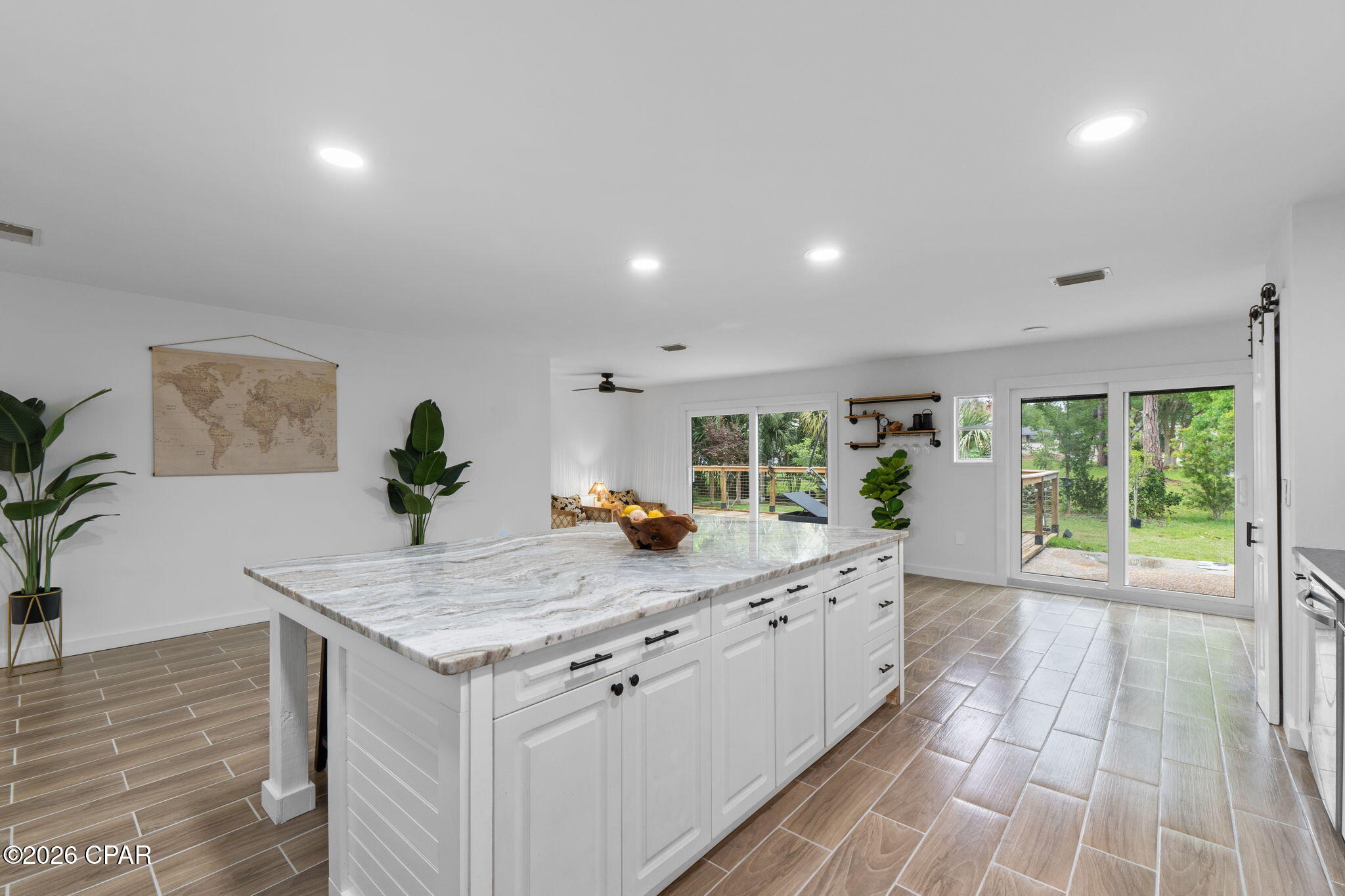 Bay Point Unit 1 - Residential