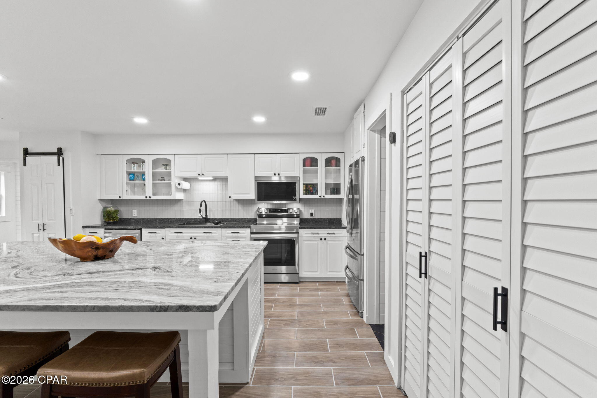 Bay Point Unit 1 - Residential