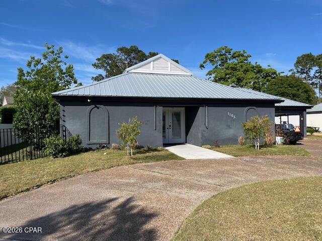 Bay Point Unit 1 - Residential