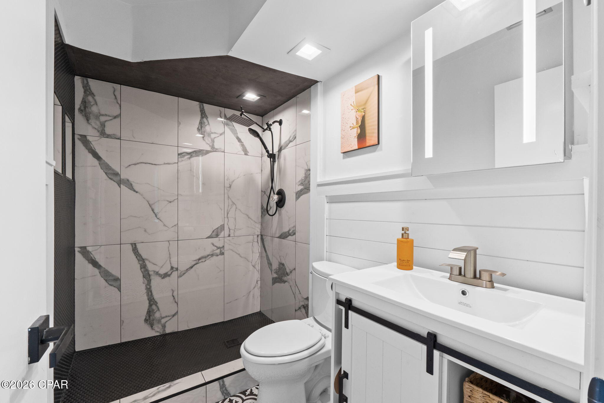 Bay Point Unit 1 - Residential