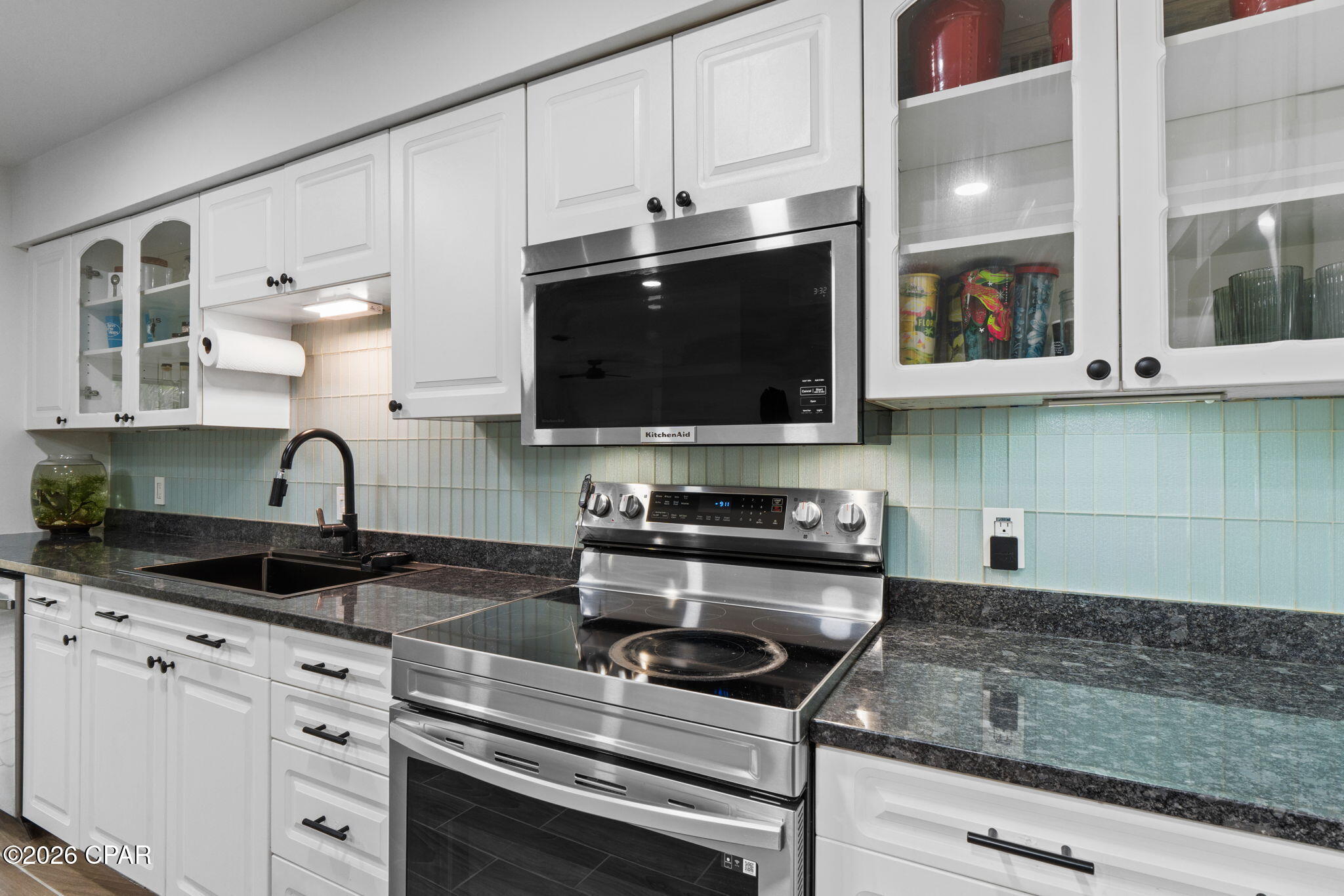 Bay Point Unit 1 - Residential