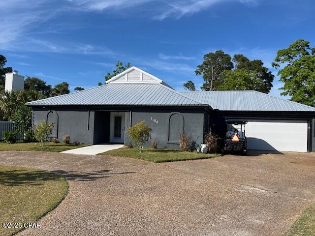 Bay Point Unit 1 - Residential