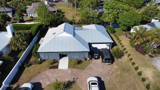 Bay Point Unit 1 - Residential