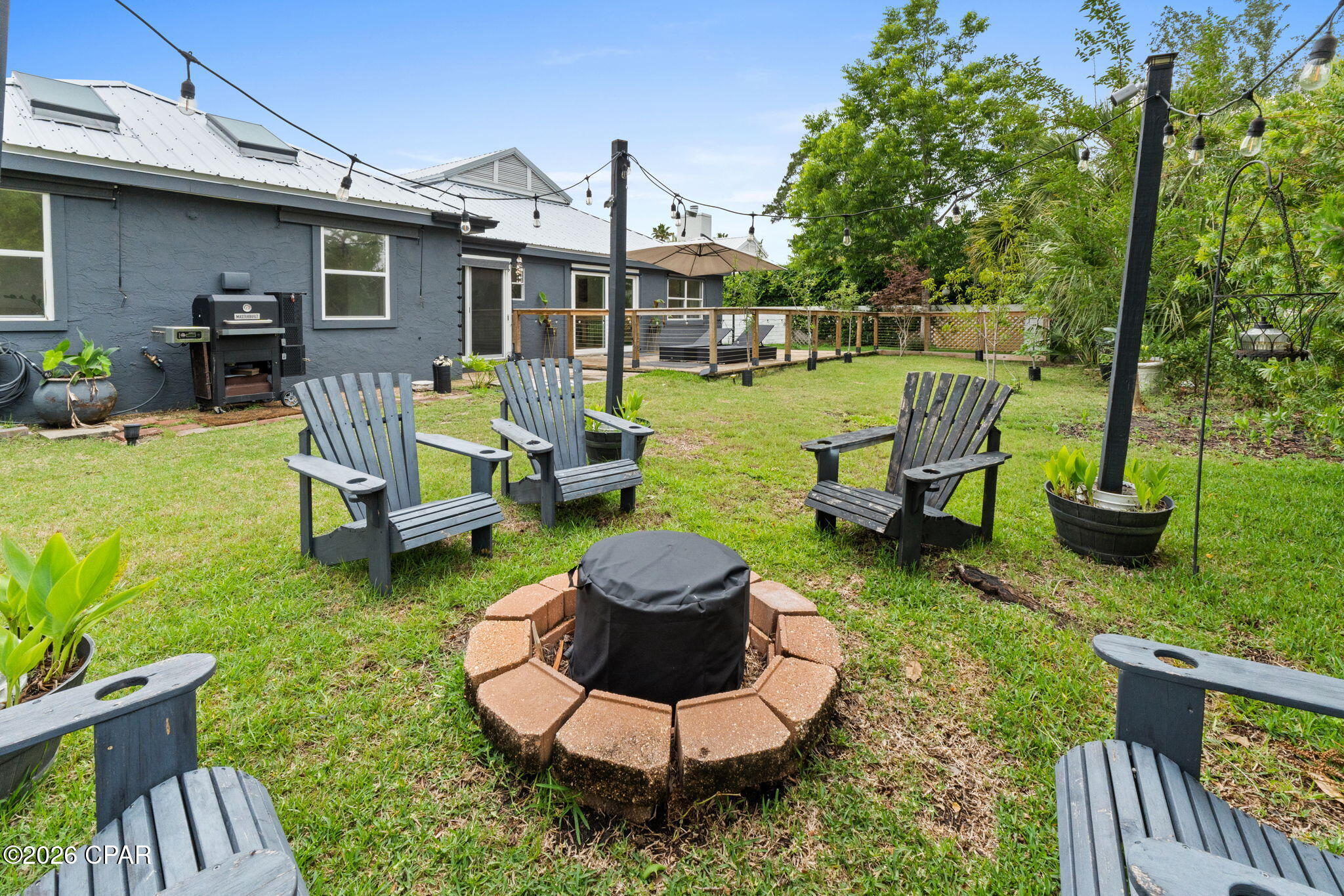 Bay Point Unit 1 - Residential