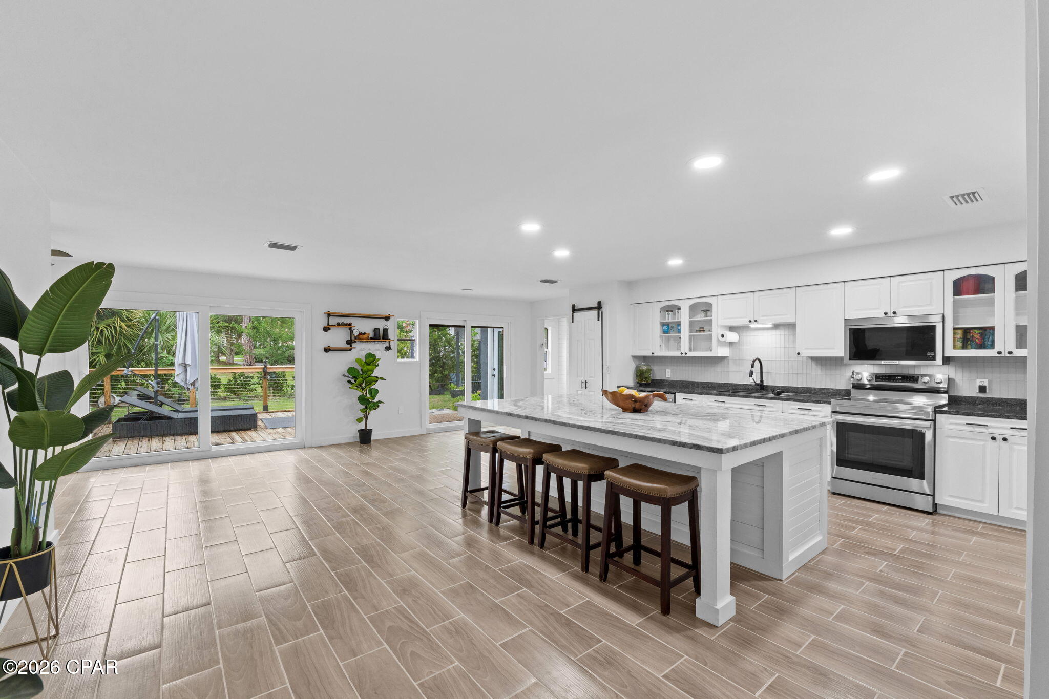 Bay Point Unit 1 - Residential