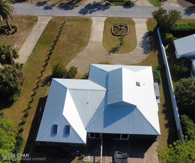 Bay Point Unit 1 - Residential