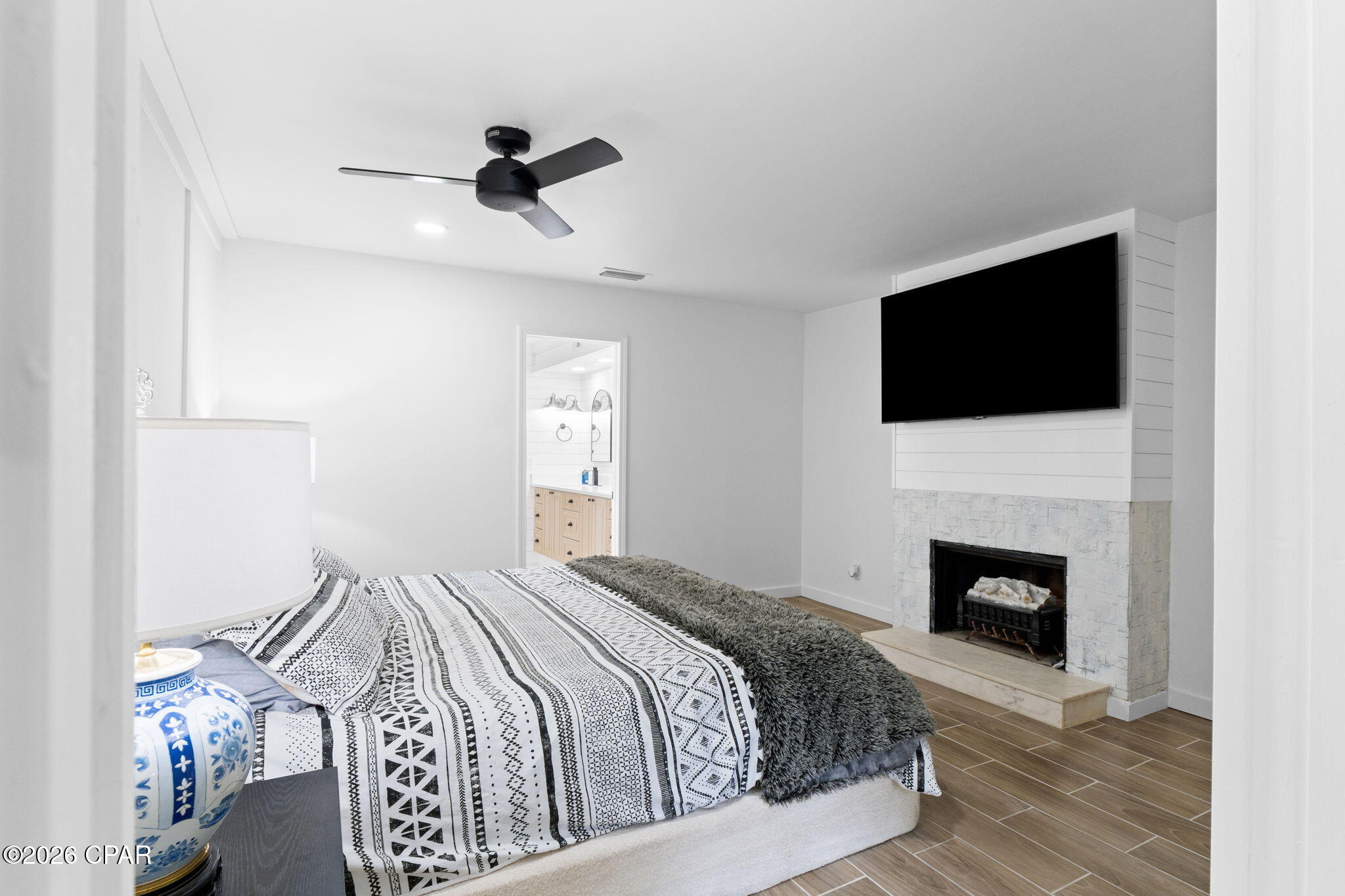 Bay Point Unit 1 - Residential