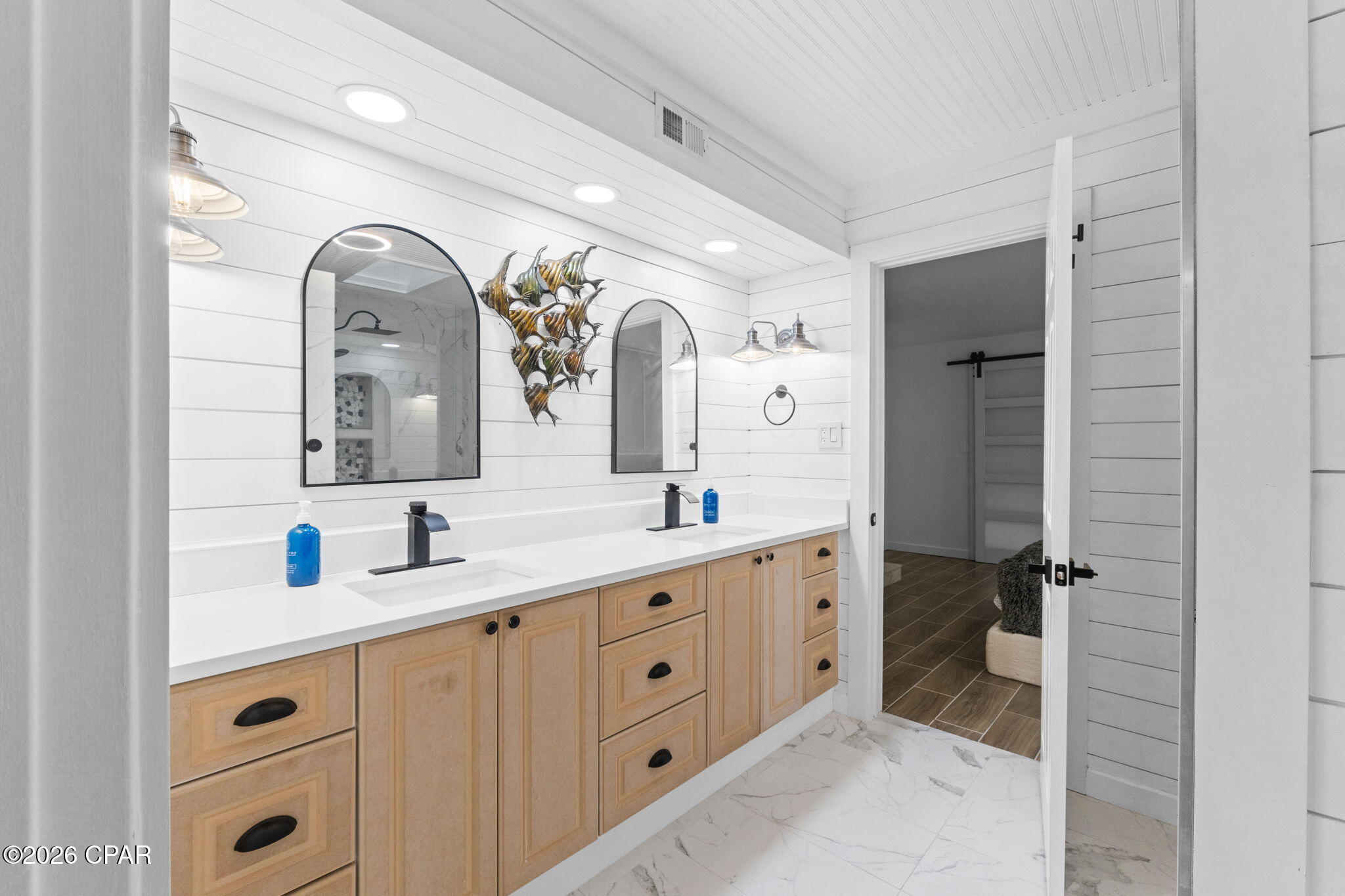 Bay Point Unit 1 - Residential