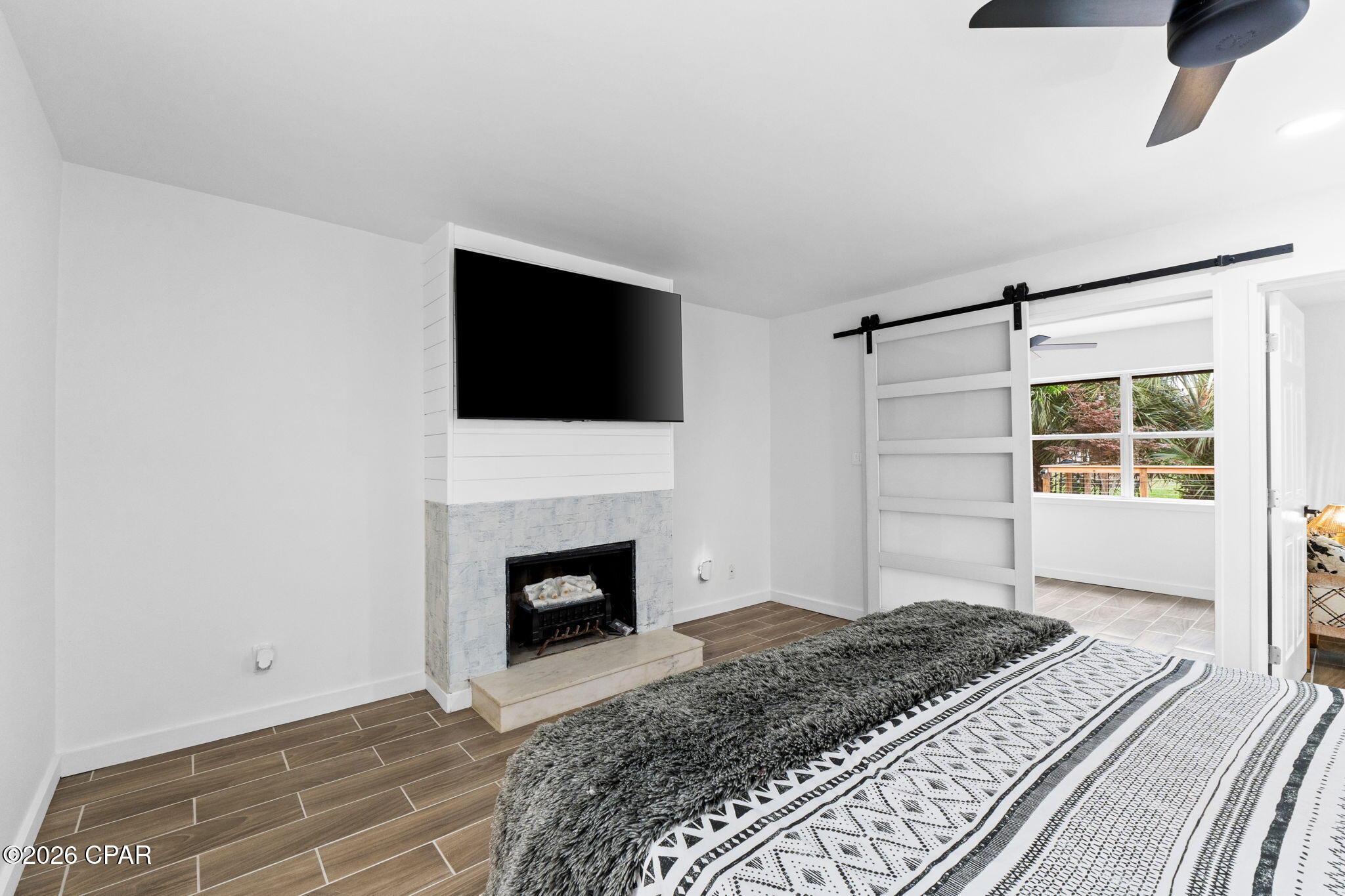 Bay Point Unit 1 - Residential