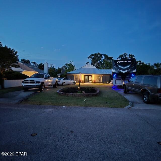 Bay Point Unit 1 - Residential