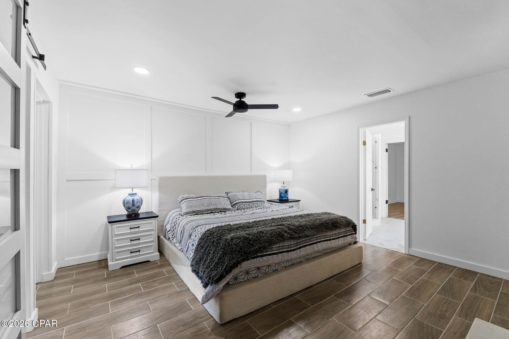 Bay Point Unit 1 - Residential