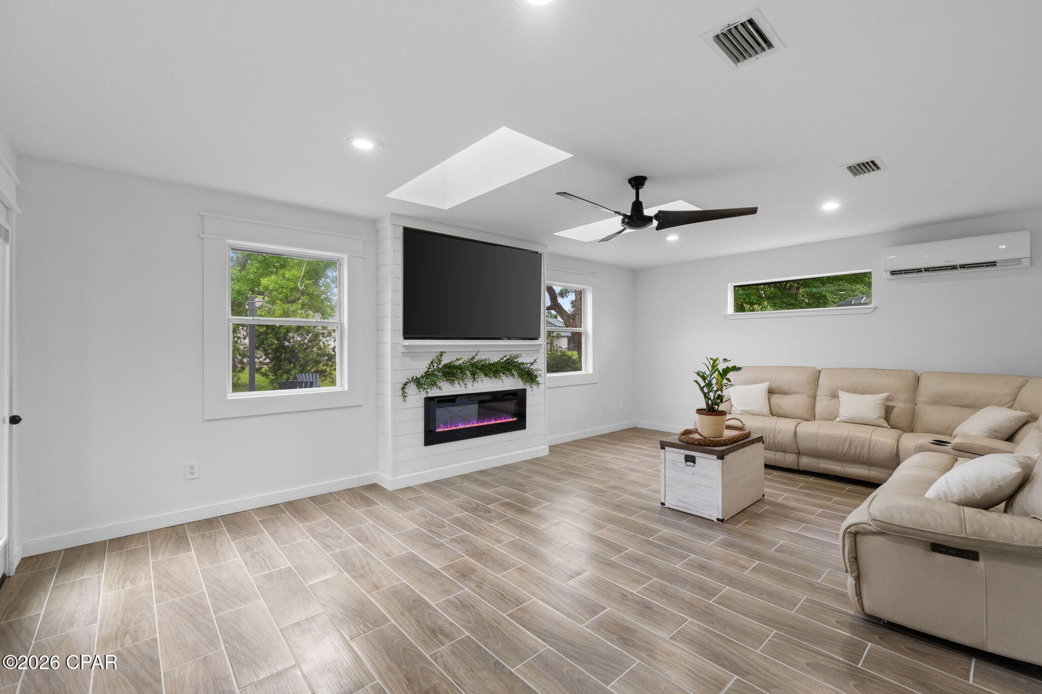 Bay Point Unit 1 - Residential