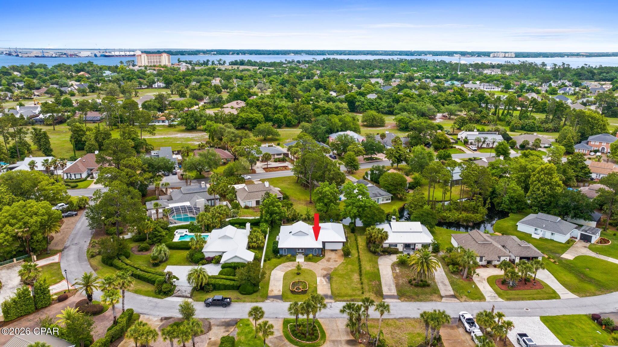 Bay Point Unit 1 - Residential