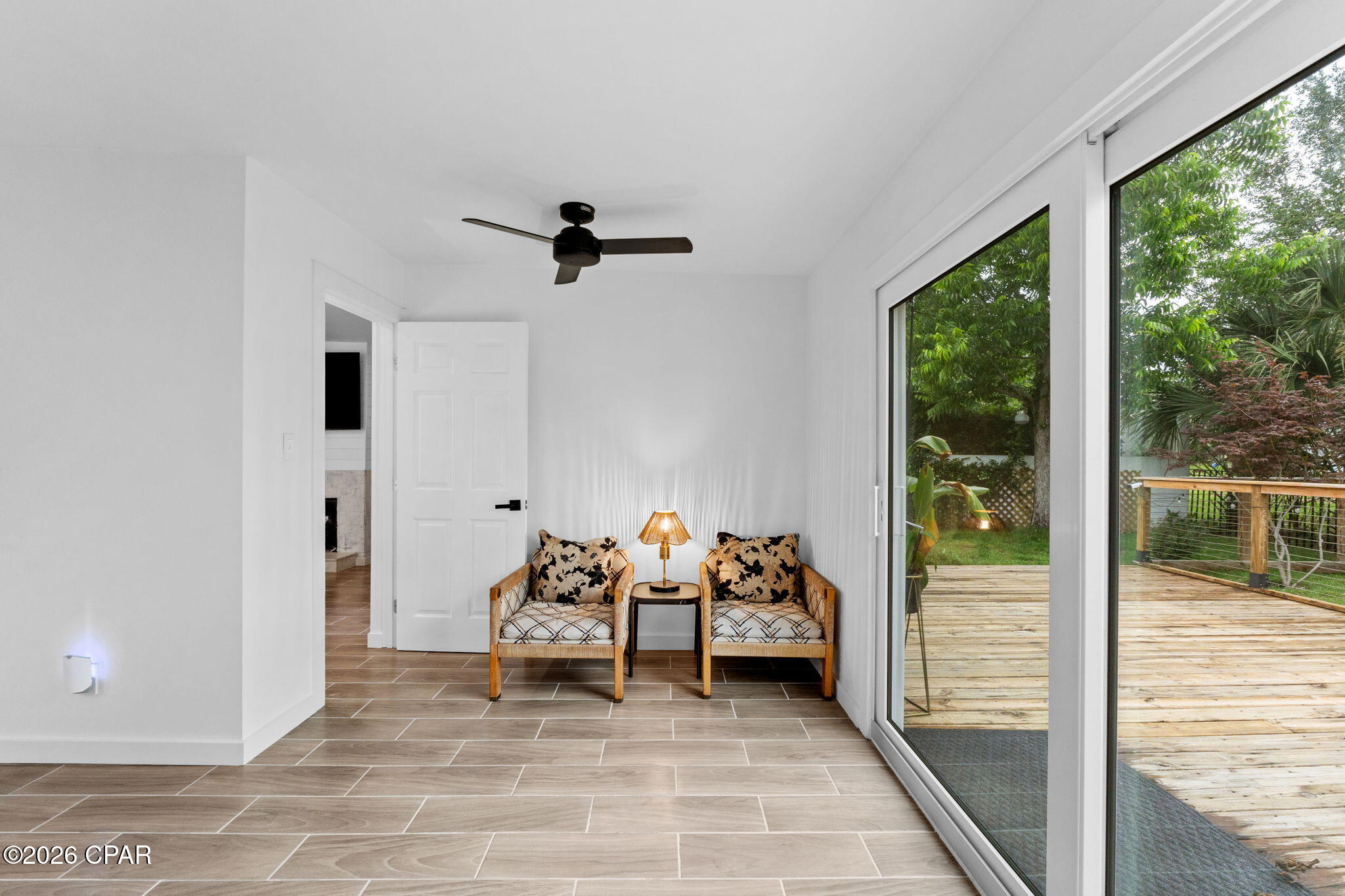 Bay Point Unit 1 - Residential